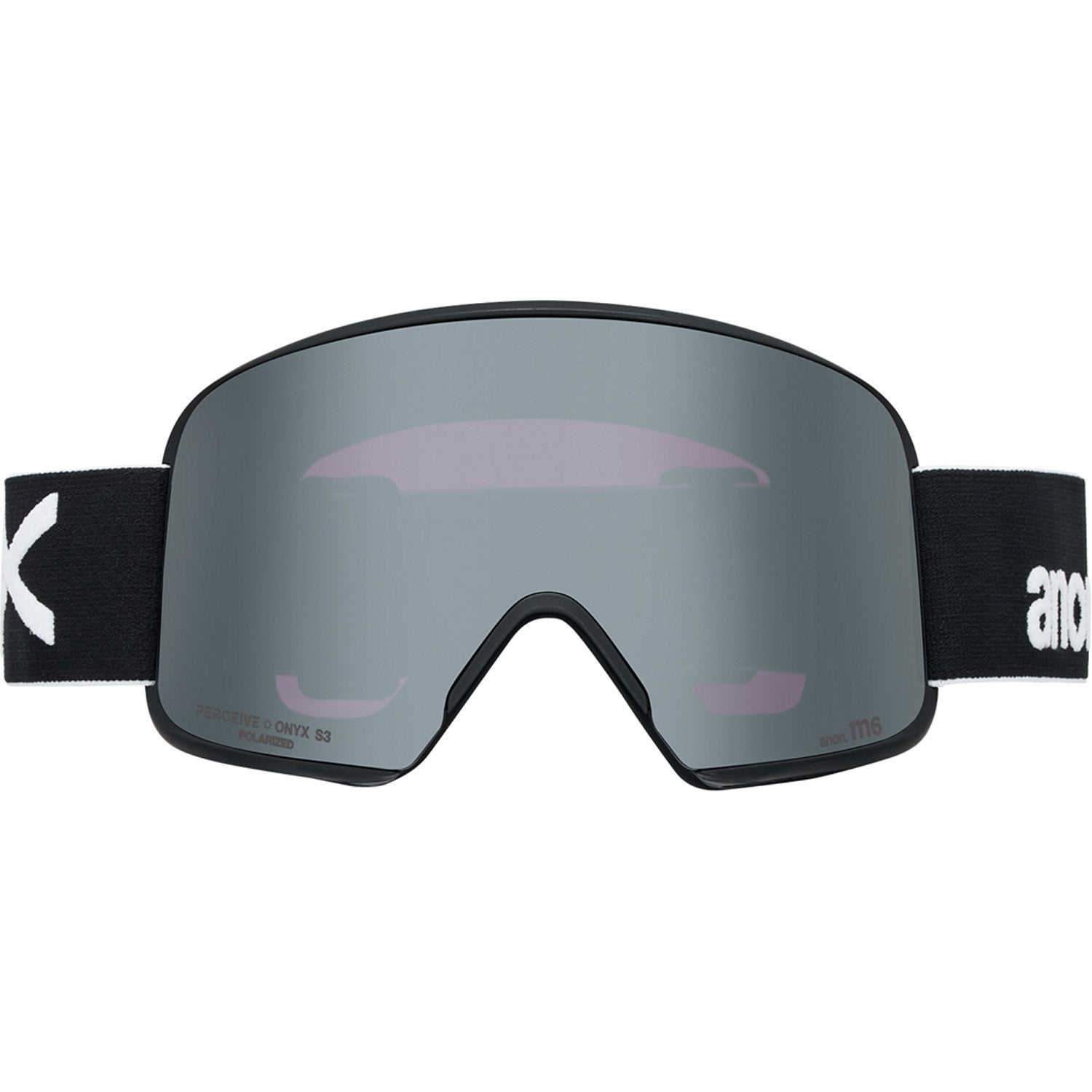 Anon M6 Polarized Goggles 2027 - Low Bridge Fit