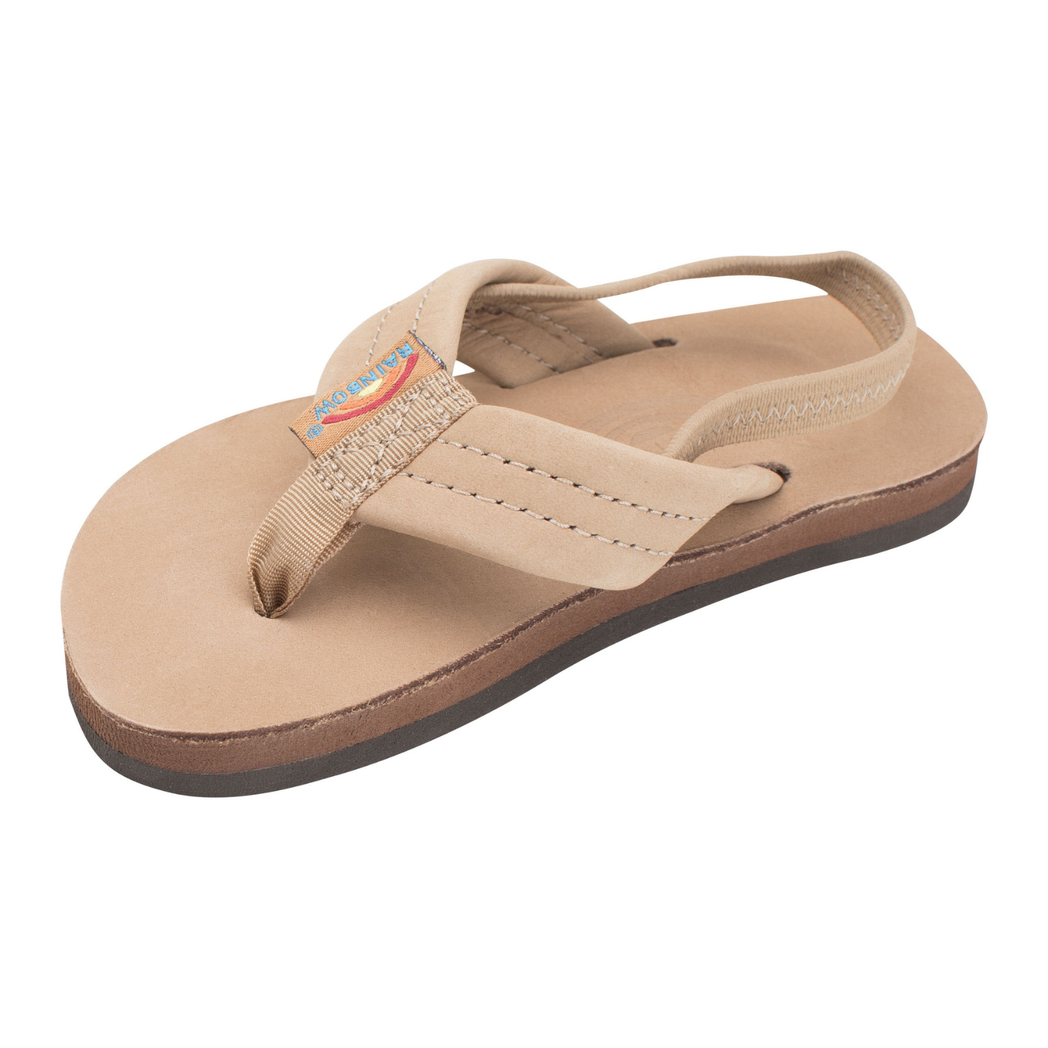 Rainbow Kid's 101LTS00 Sandals
