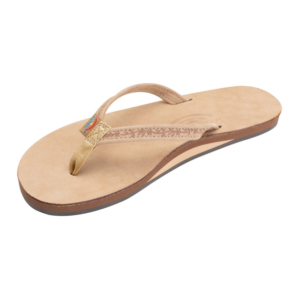 Rainbow Ladies' Las Flores 301ALTNF Sandals