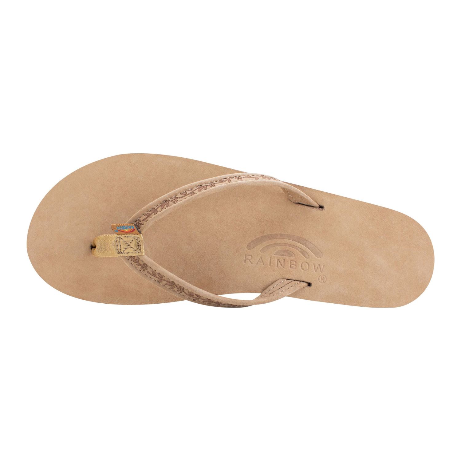 Rainbow Ladies' Las Flores 301ALTNF Sandals