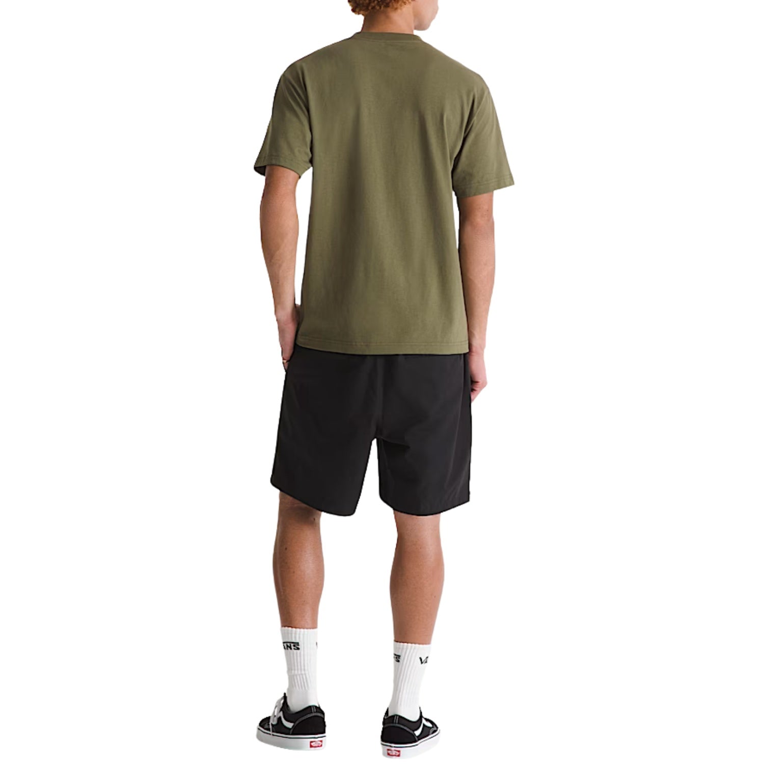 Vans Range Relaxed Sport Shorts - Men's