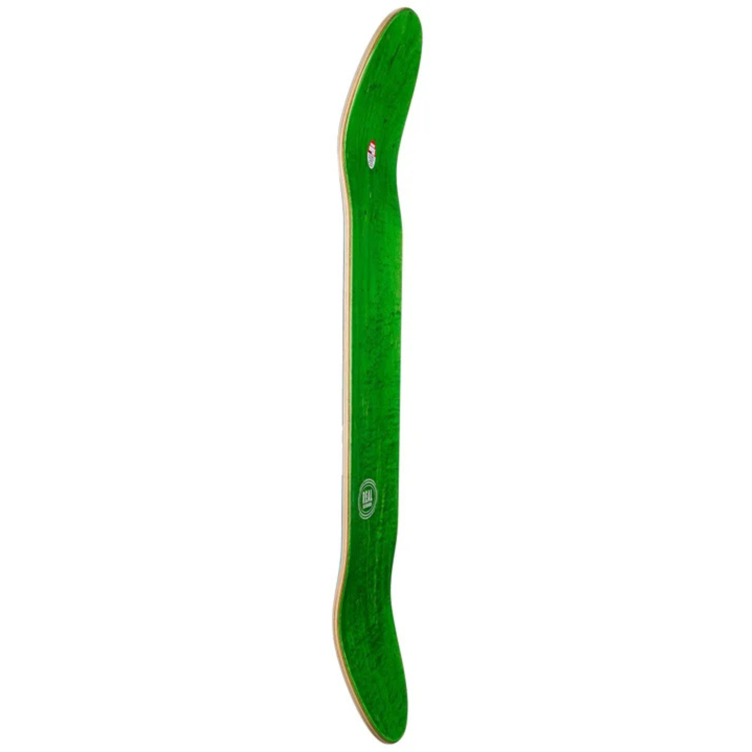 Real Ishod Peace LTD Skateboard Deck