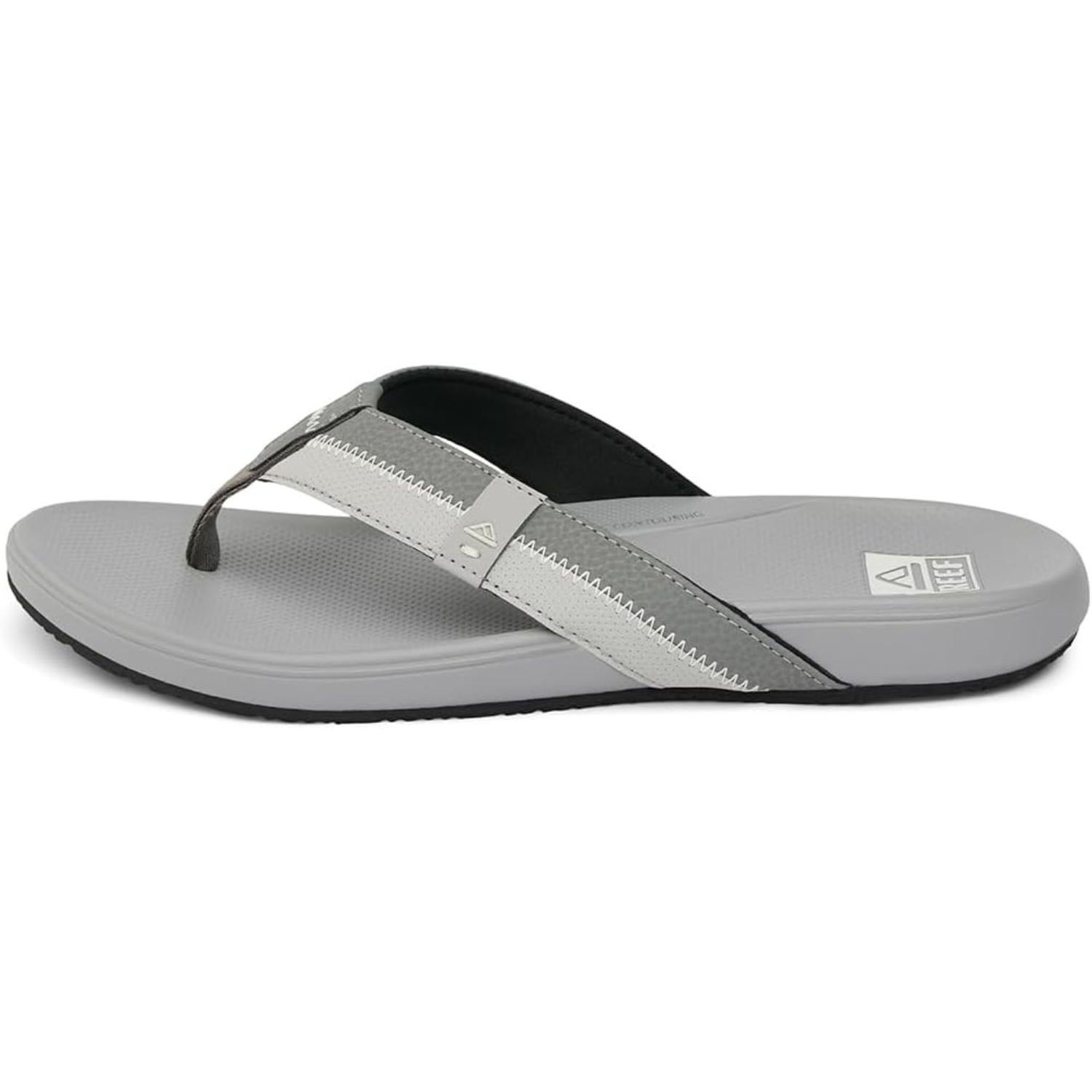 Grey/Grey