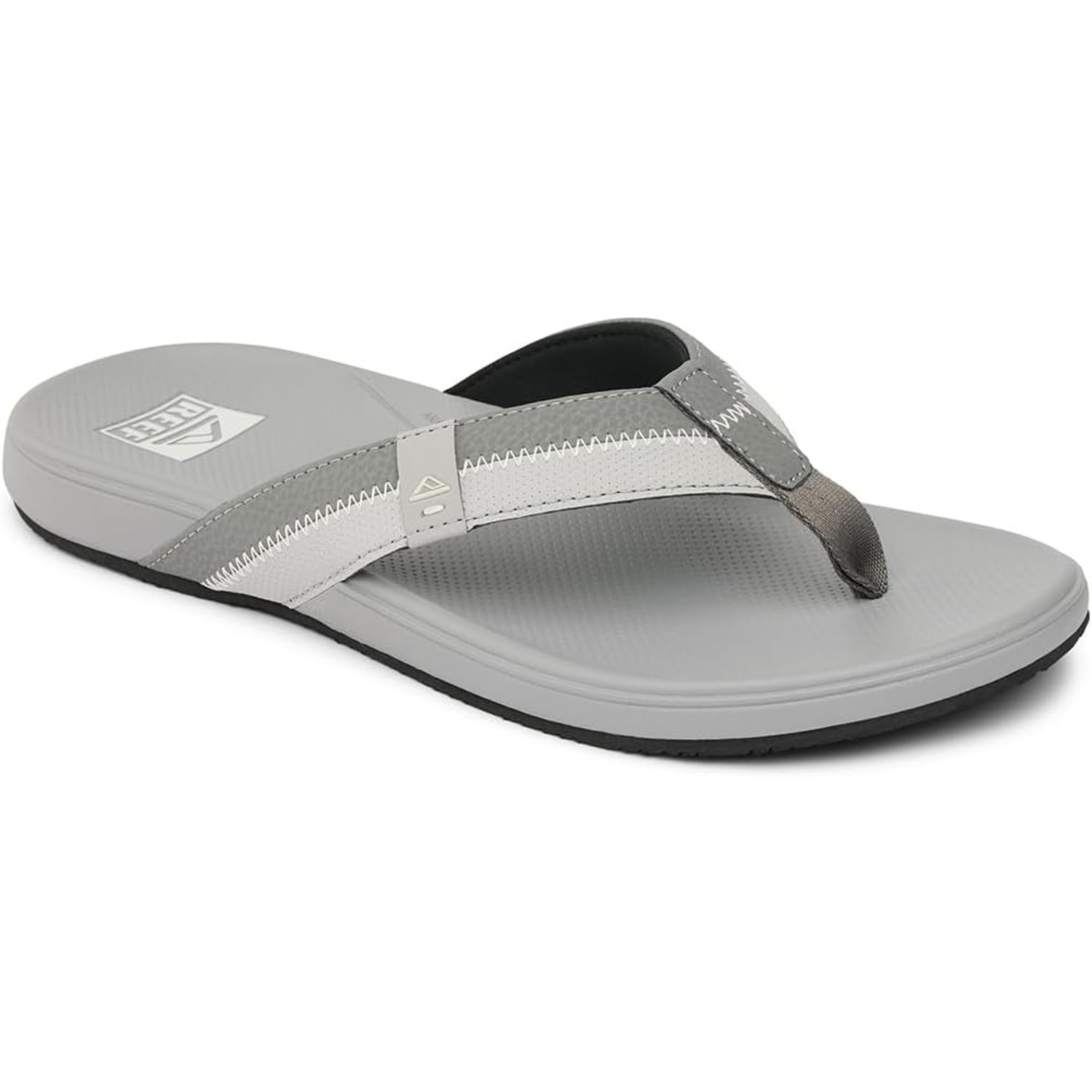 Grey/Grey