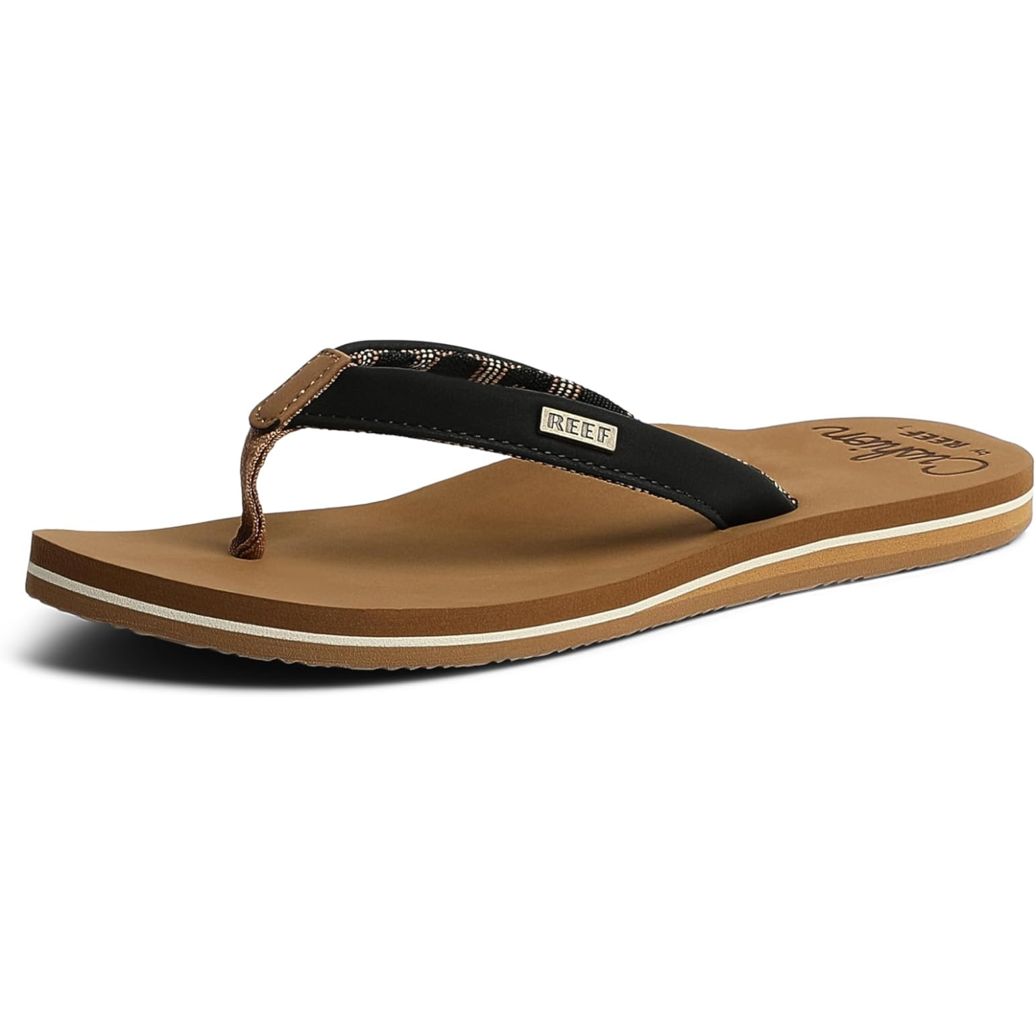 Reef Cushion Sands Sandals - Women's