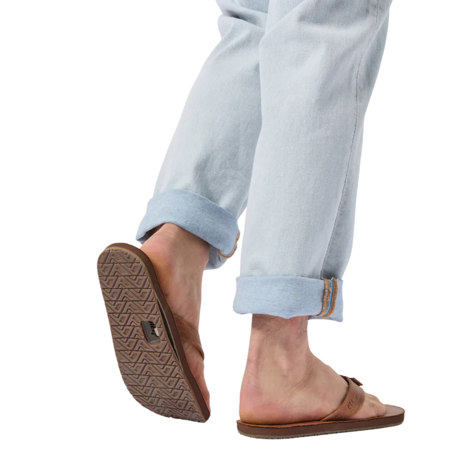 Reef Draftsman Sandals - Men's