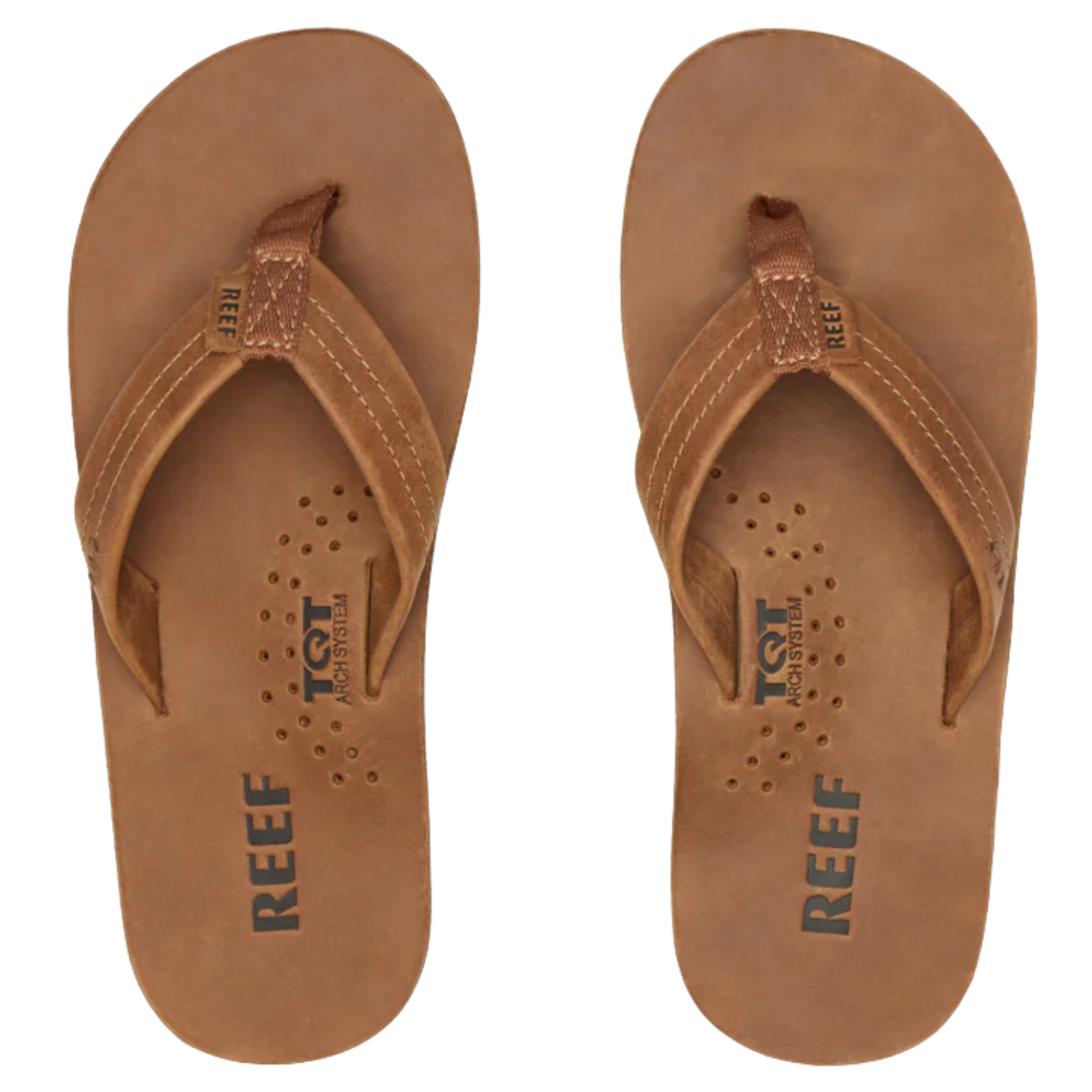 Reef Draftsman Sandals - Men's