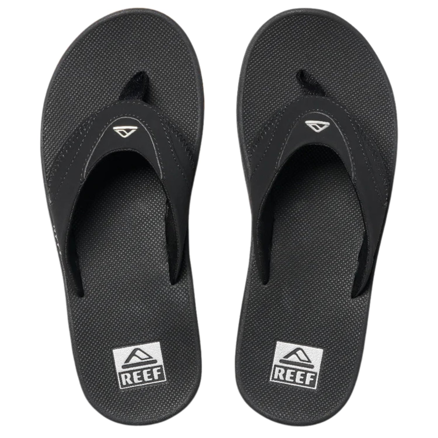 Black/Silver