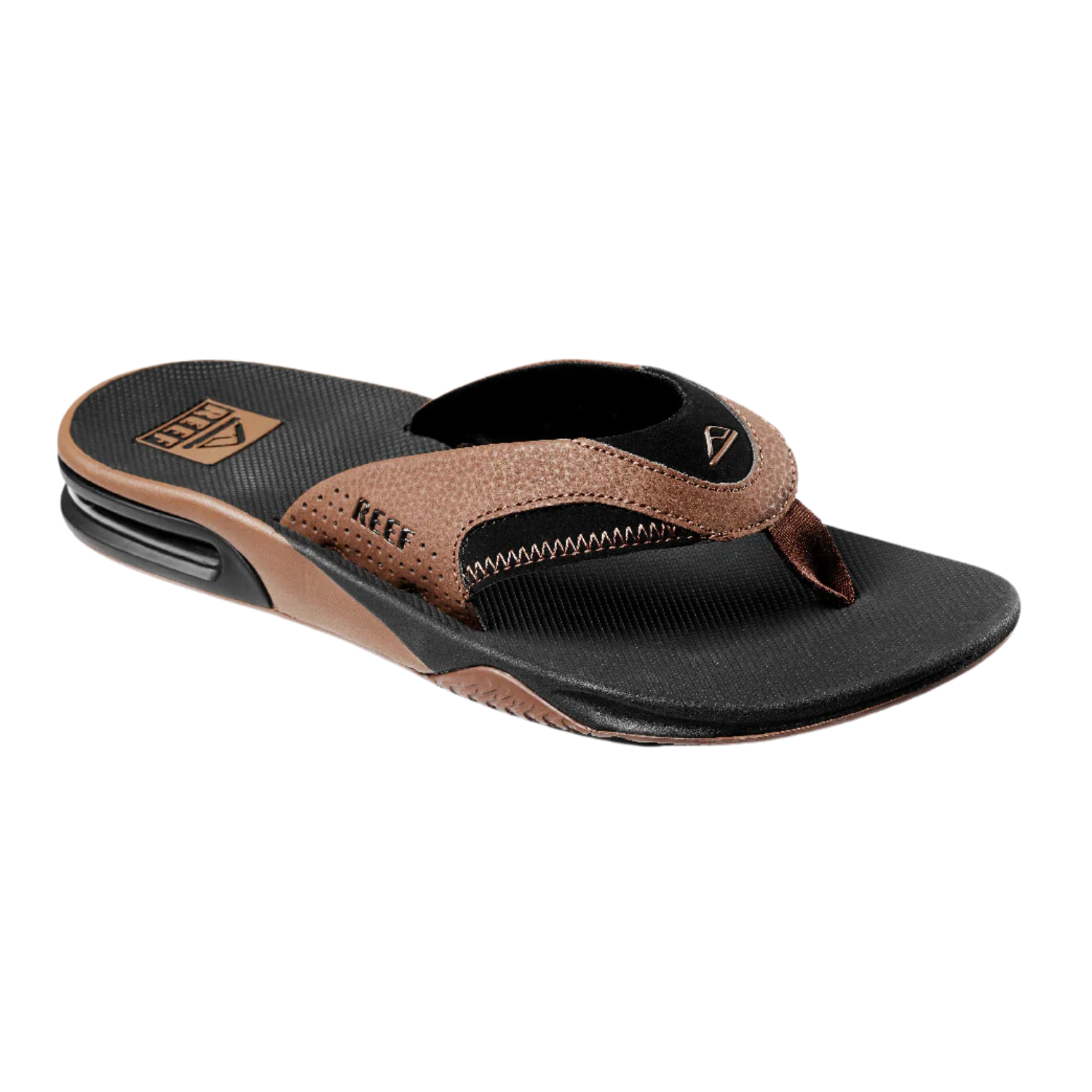 Airco Slechthorend Plakken Reef Men's Fanning Sandals for Sale