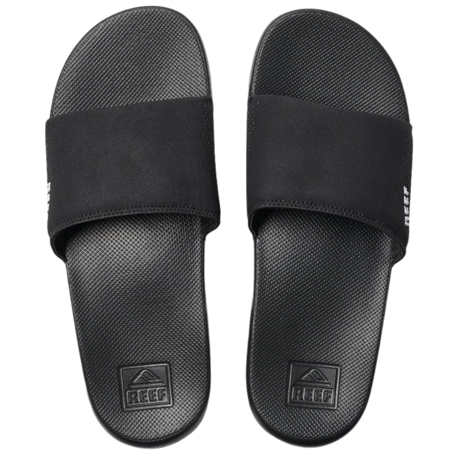 Reef One Slides - Men's