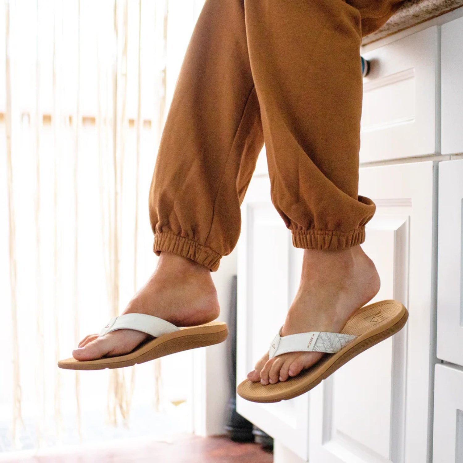 Reef Santa Ana Sandals - Women's