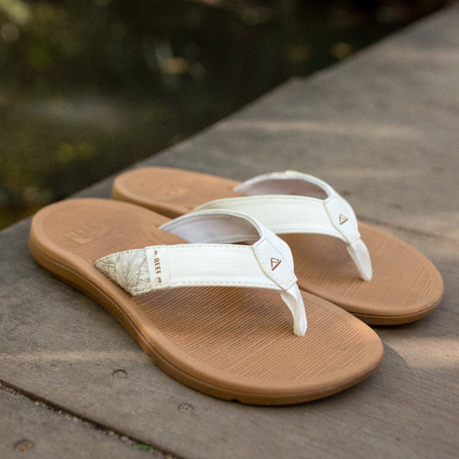 Reef Santa Ana Sandals - Women's