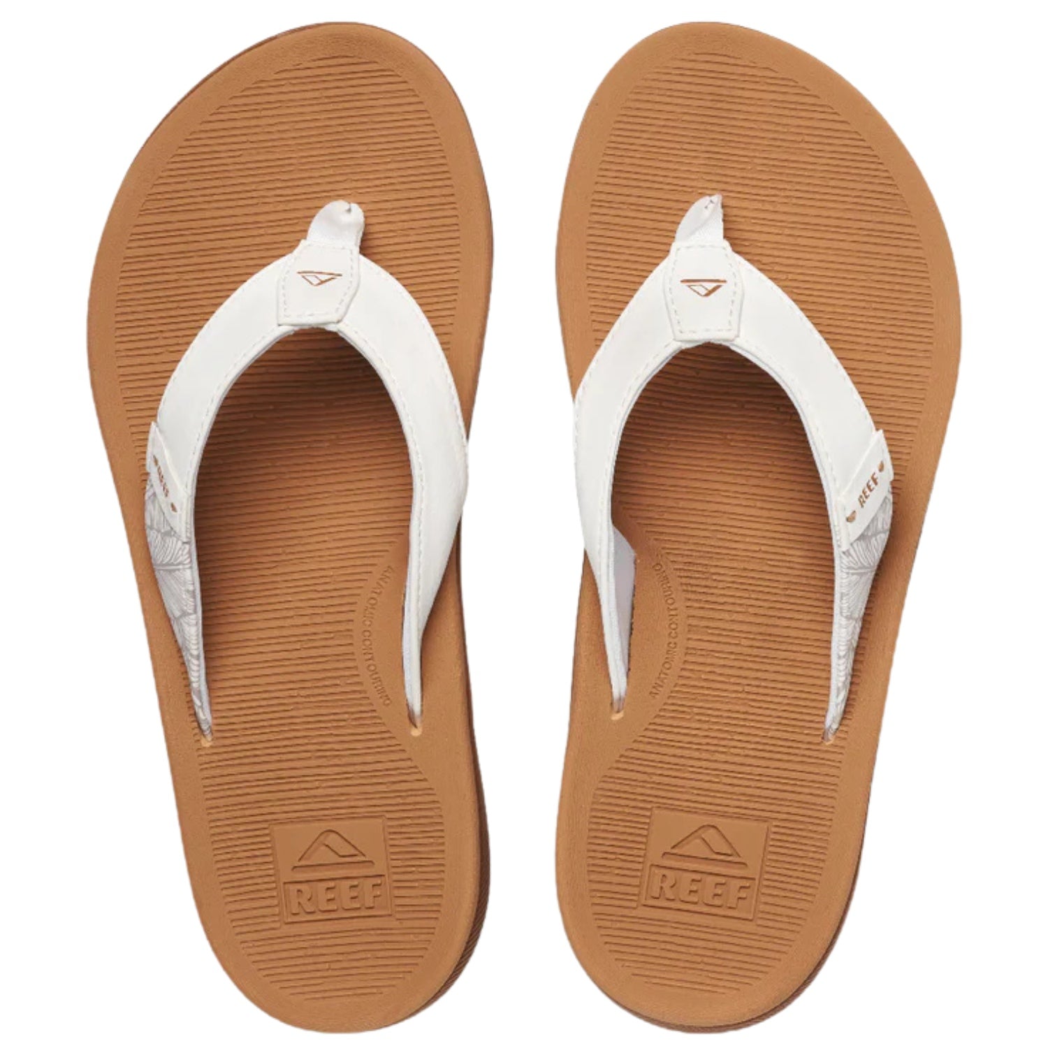 Reef Santa Ana Sandals - Women's