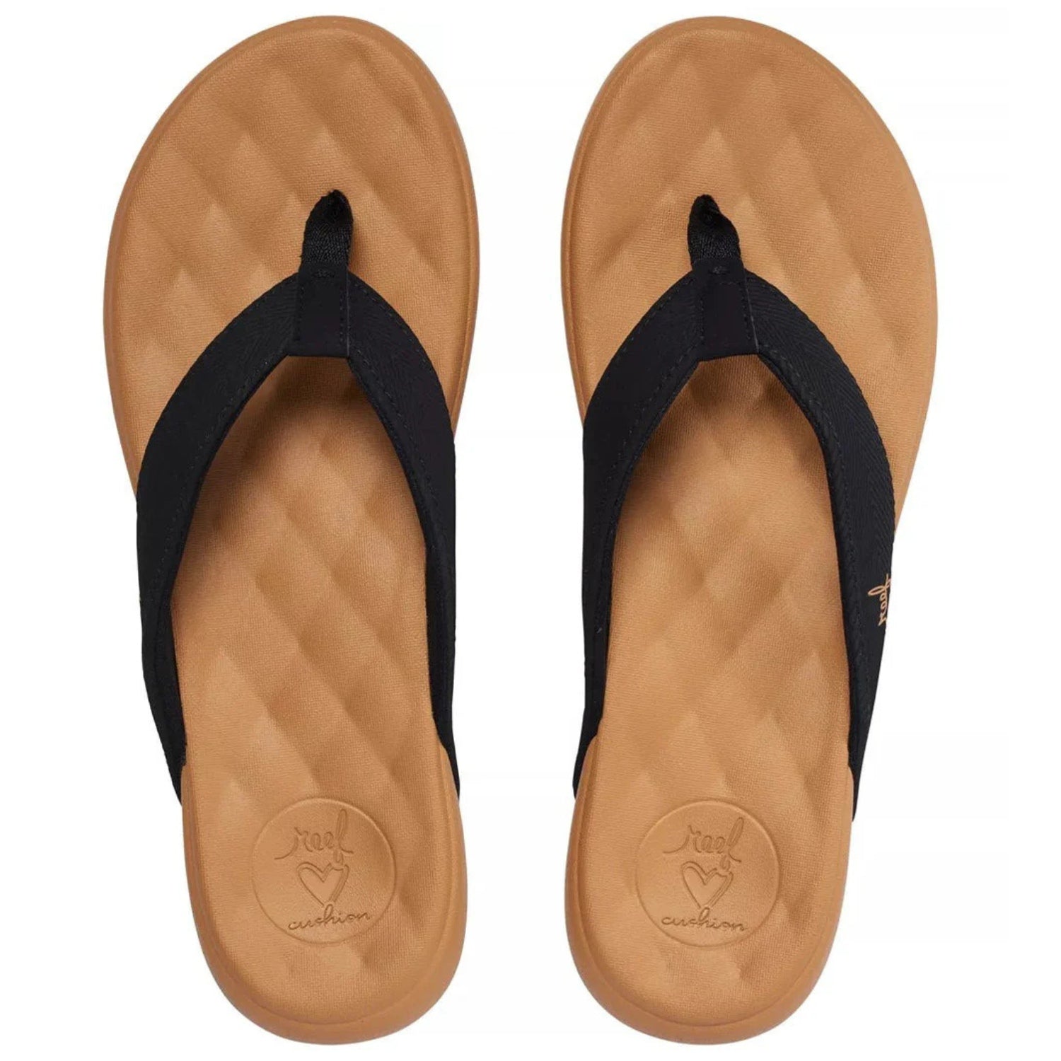 Black/Tan