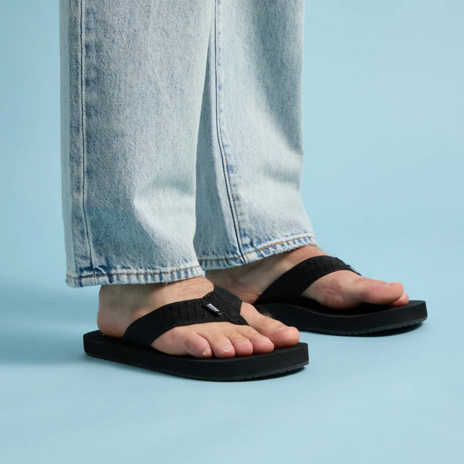 Reef Smoothy Sandal - Men's