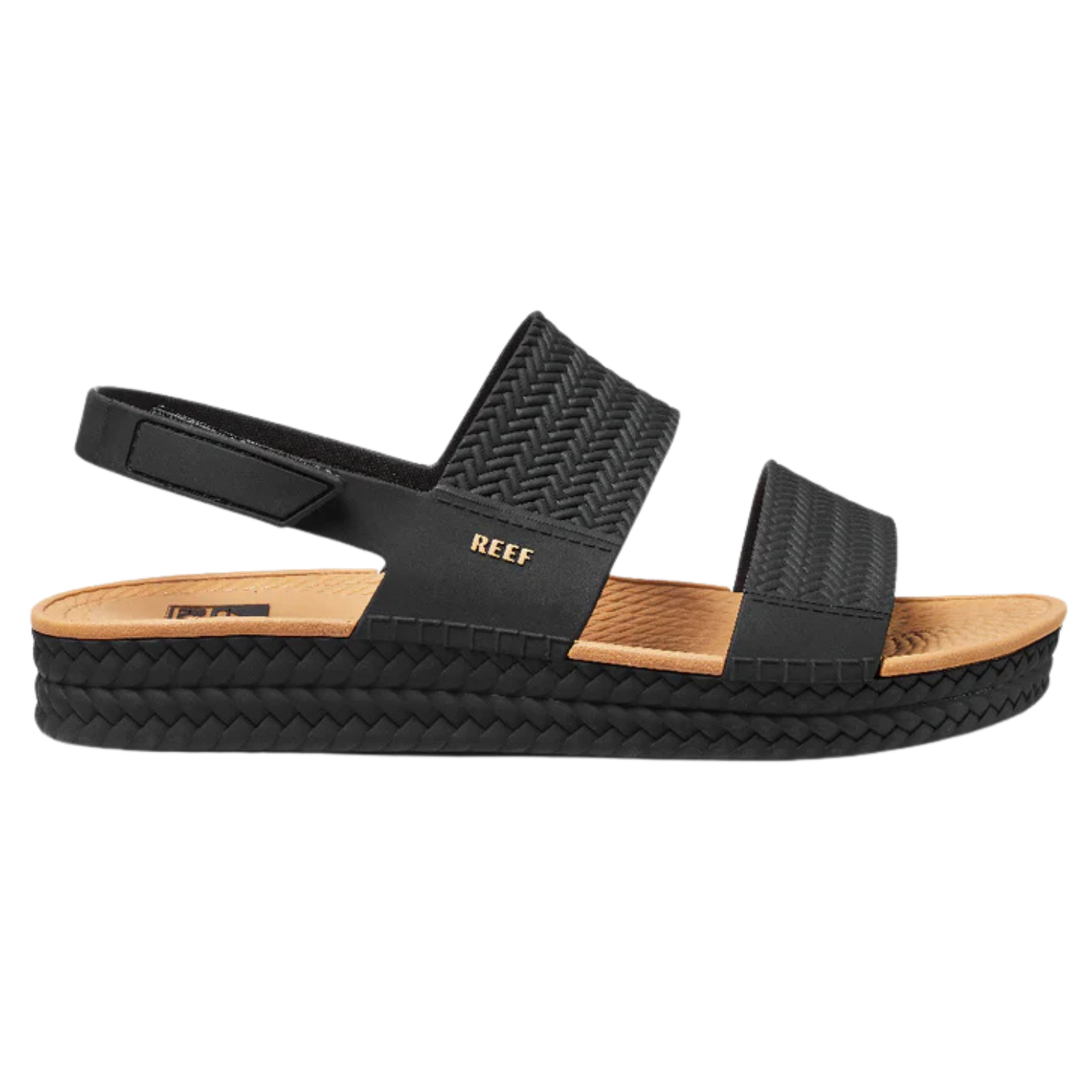 Black/Tan