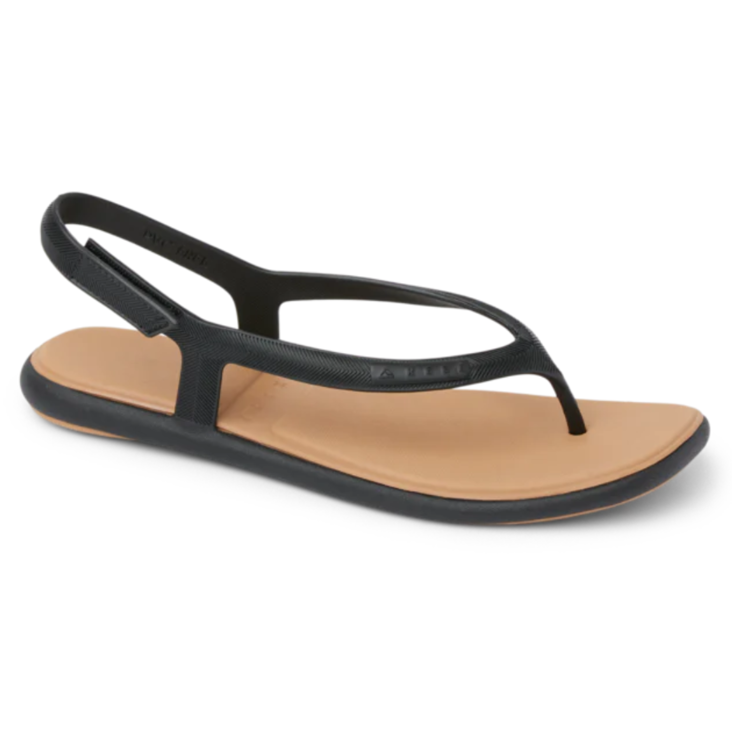 Black/Tan