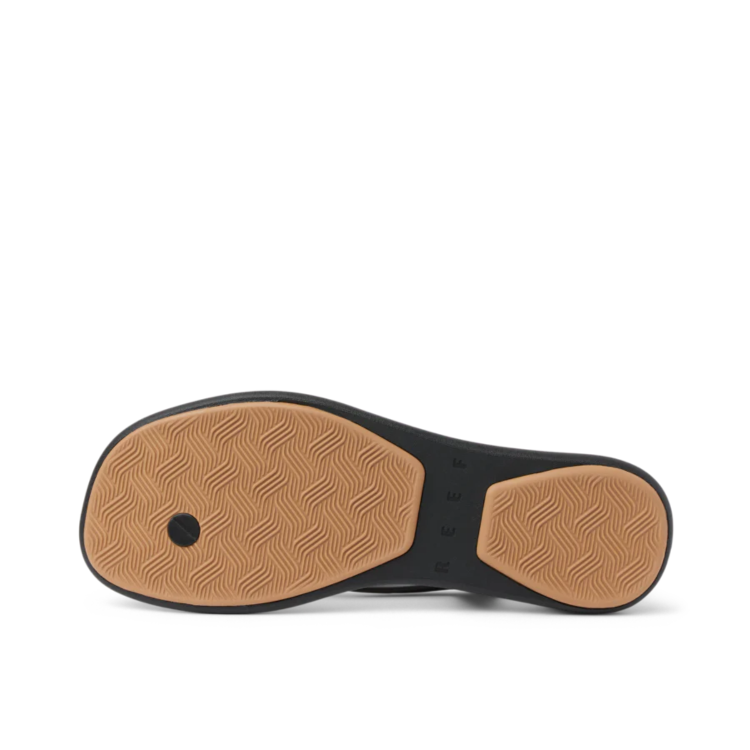 Black/Tan