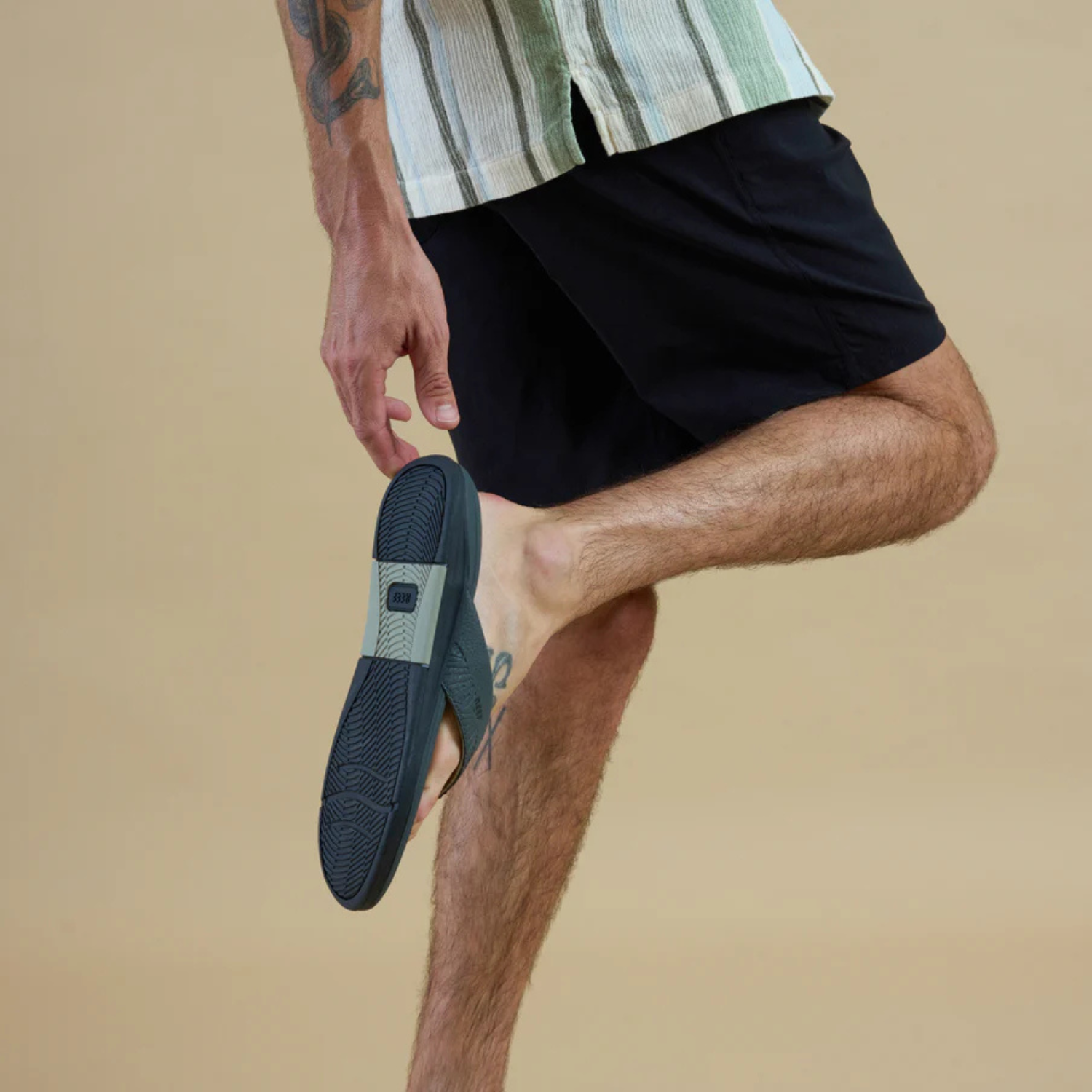 Reef Offshore Sandals - Men's