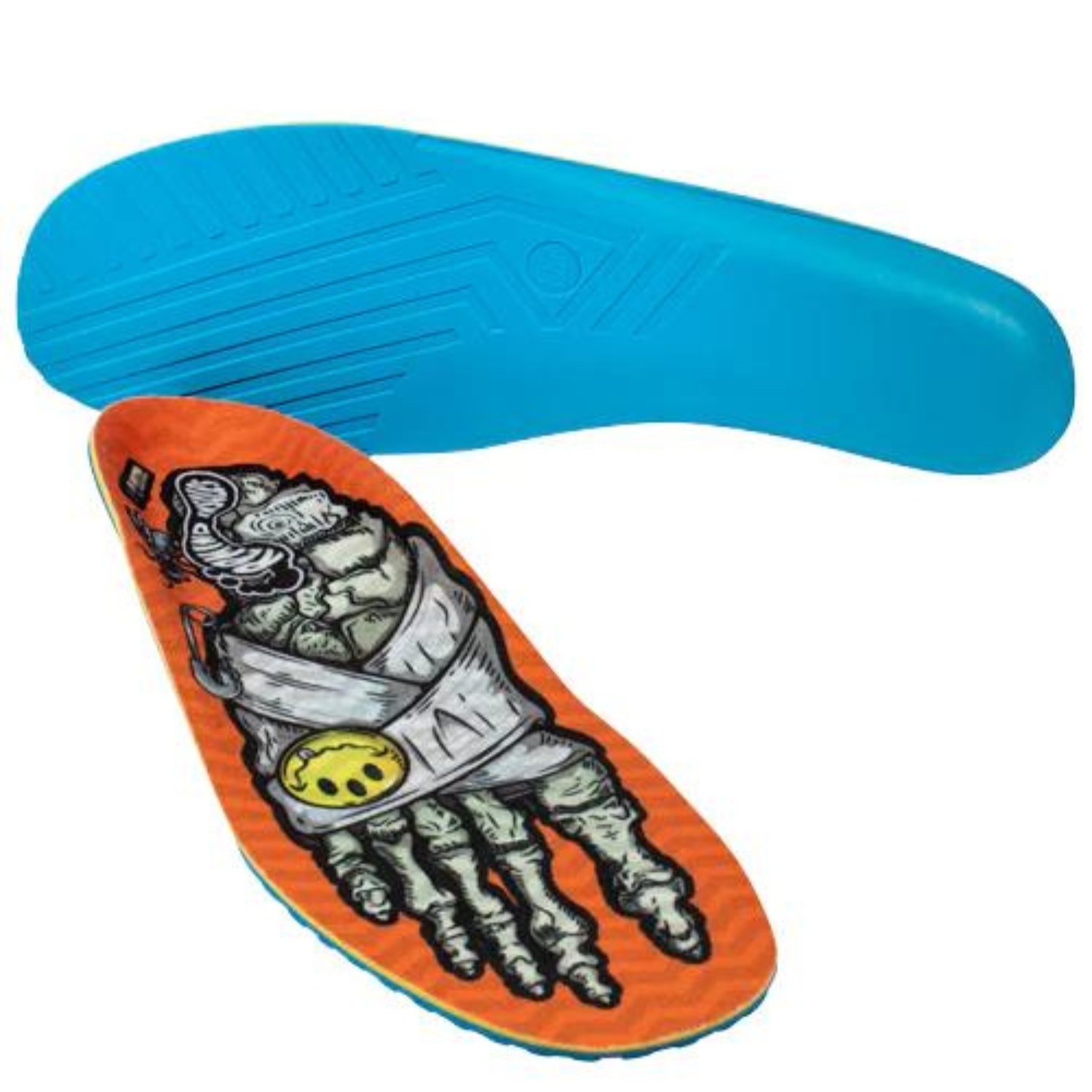 Dead Foot