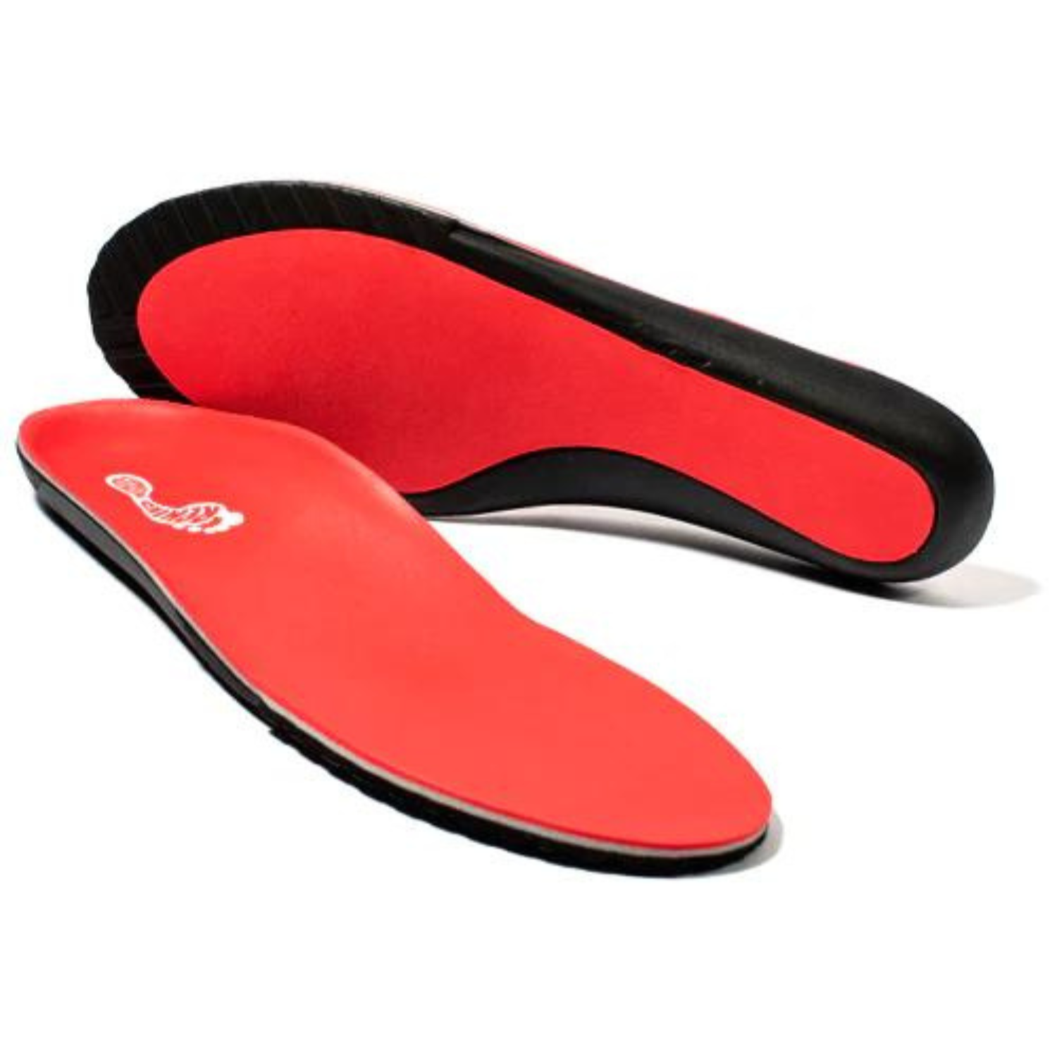 Remind Insoles The Remedy 6MM Custom Arch Heat Moldable Insoles