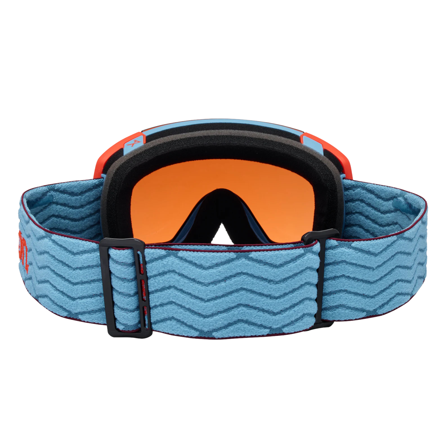Anon M5 Goggles 2026 - Low Bridge Fit