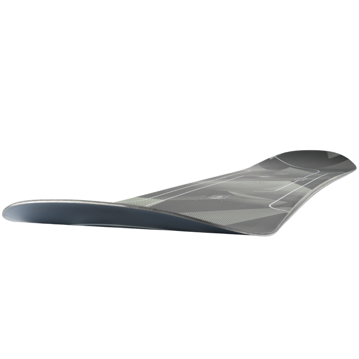 Ride Agenda Snowboard 2027 - Men's