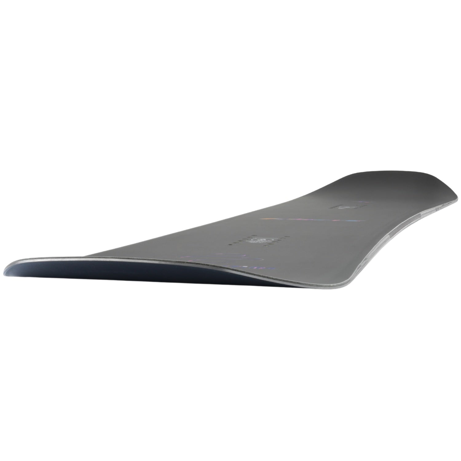 Ride Algorythm Snowboard 2026 - Men's