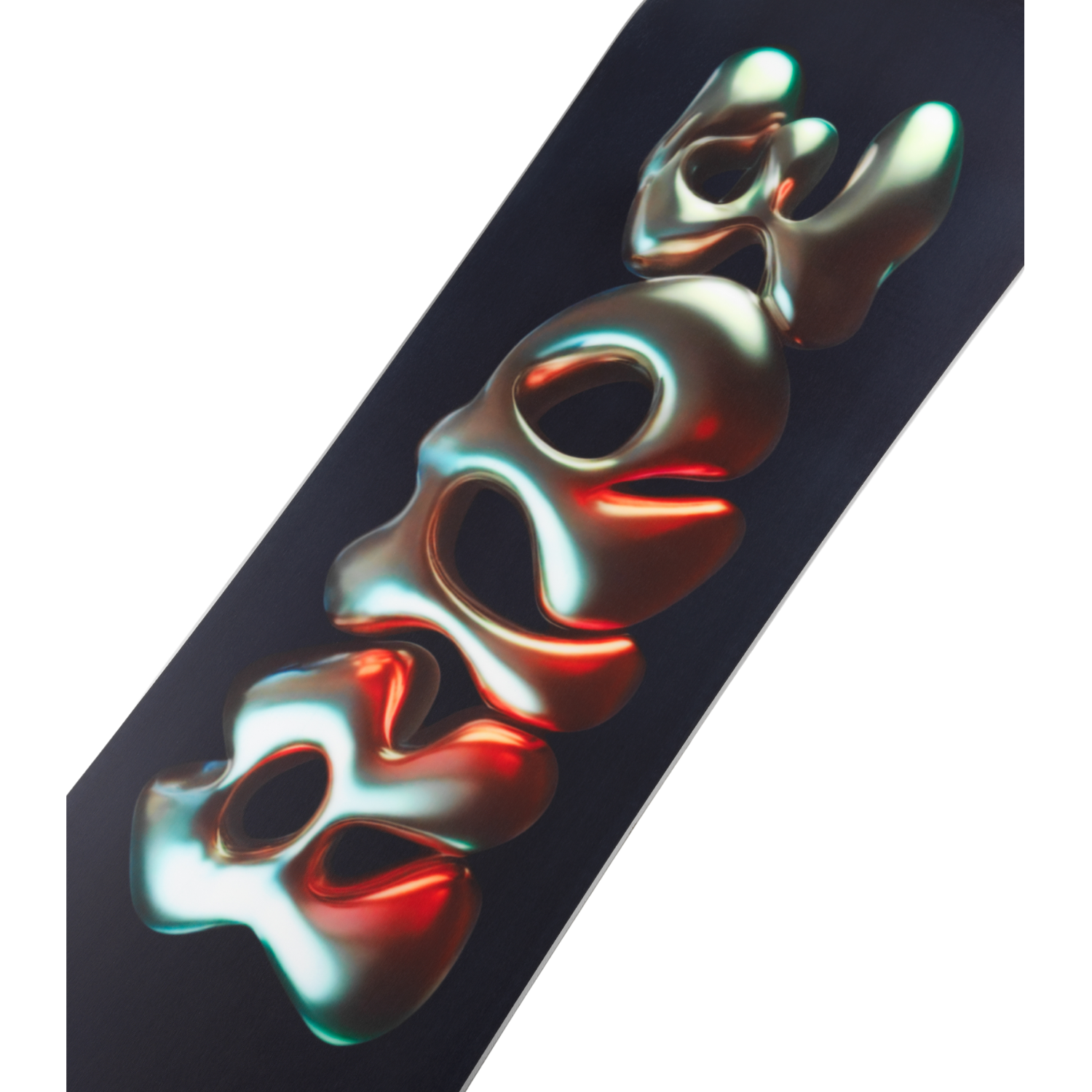 Ride Algorythm Snowboard 2027 - Men's