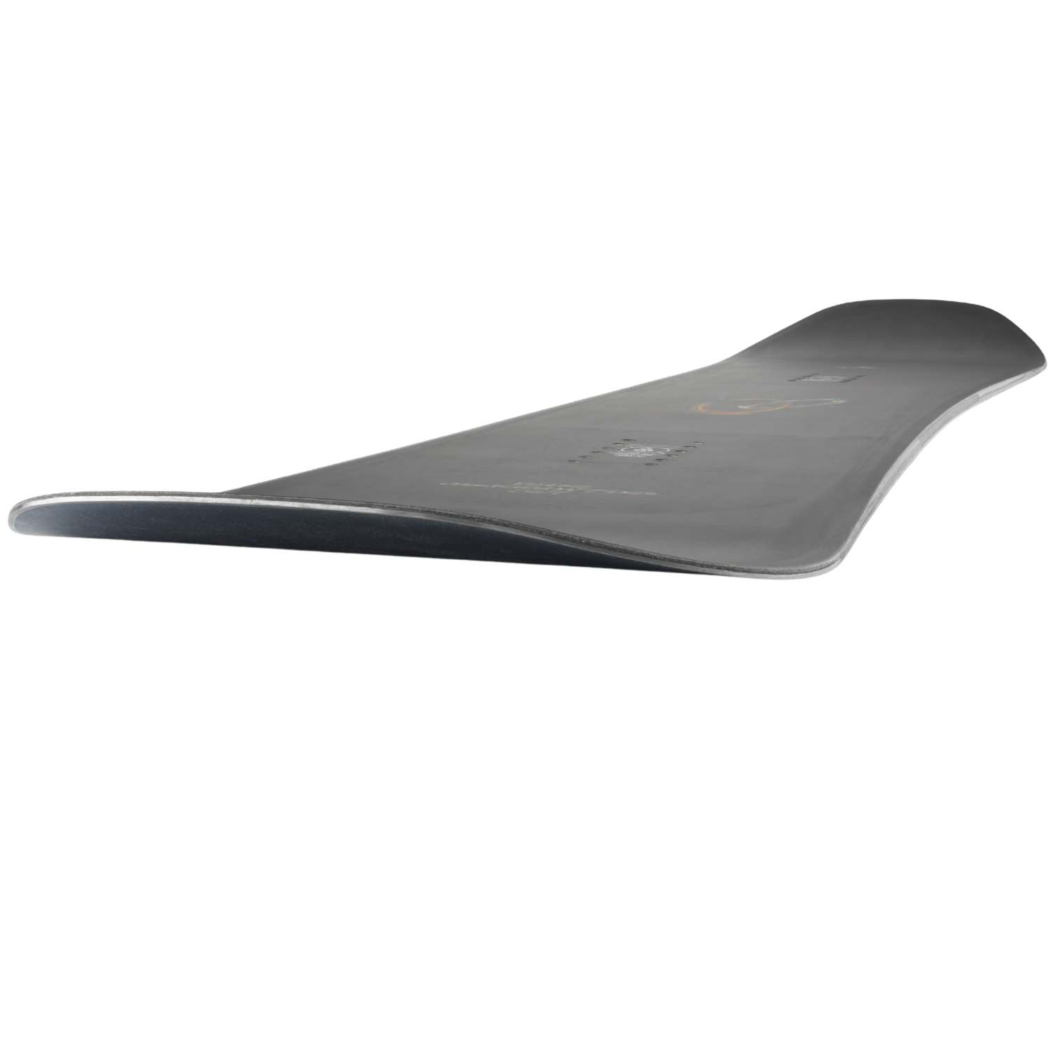Ride Algorythm Snowboard 2027 - Men's