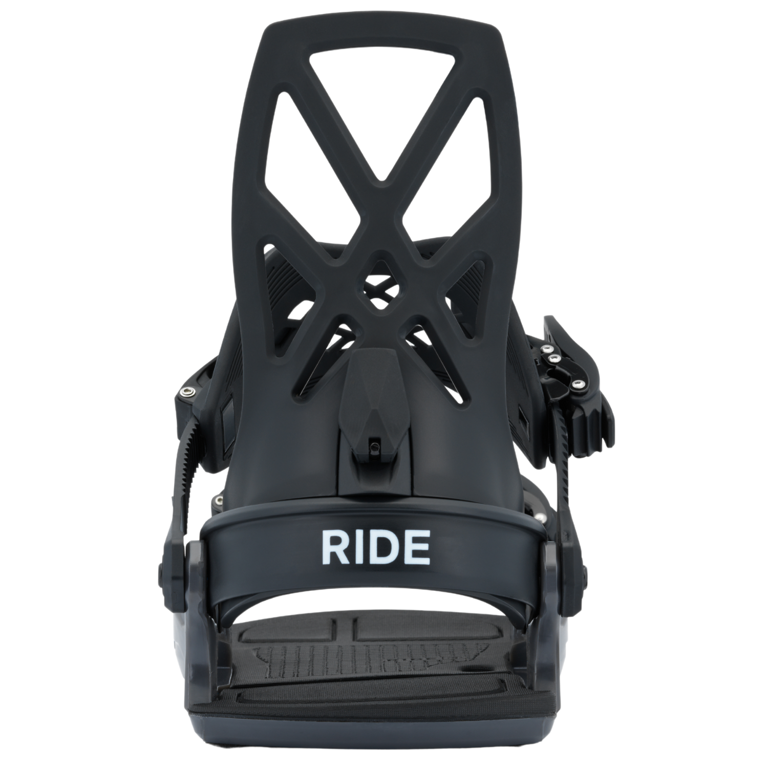 Ride C-2 Bindings 2026 - Men's