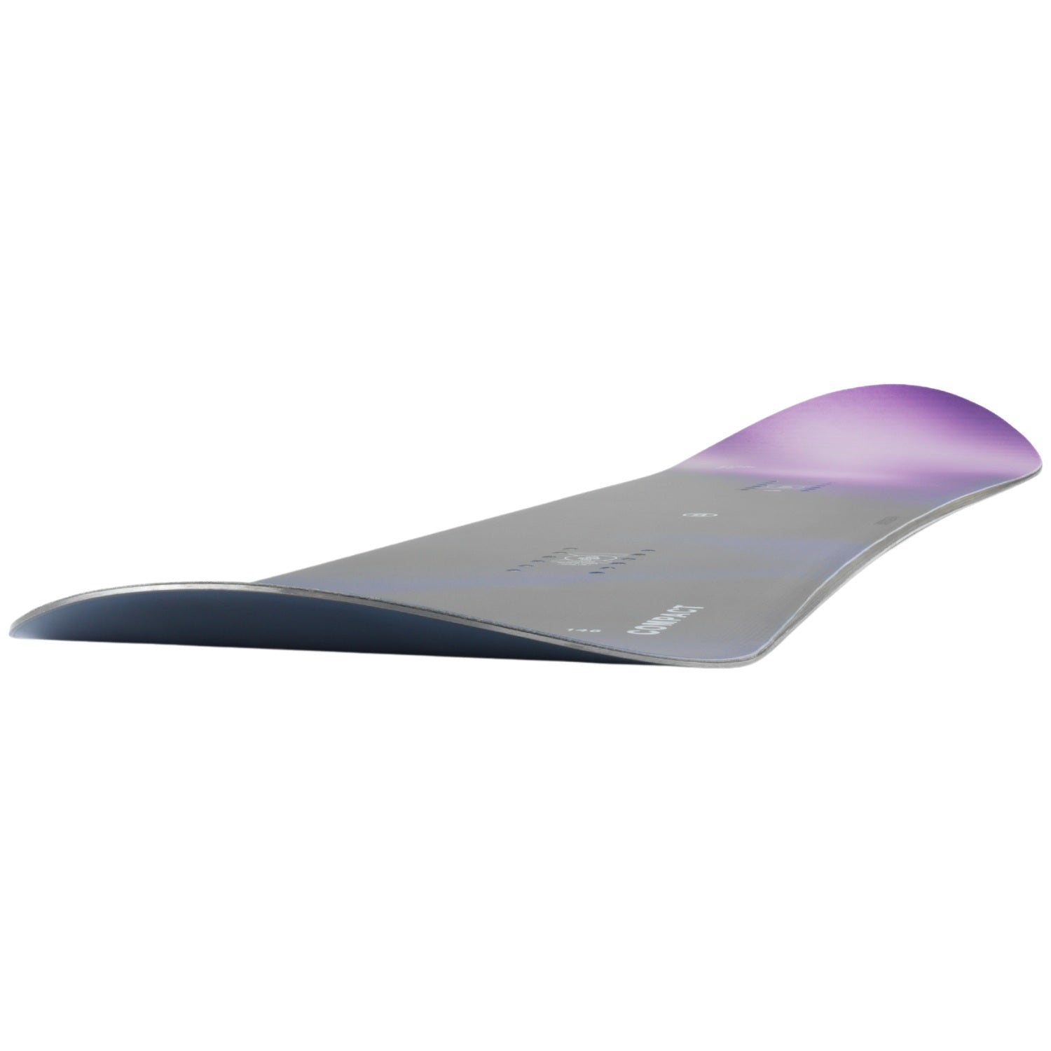 Ride Compact Snowboard 2026 - Women's