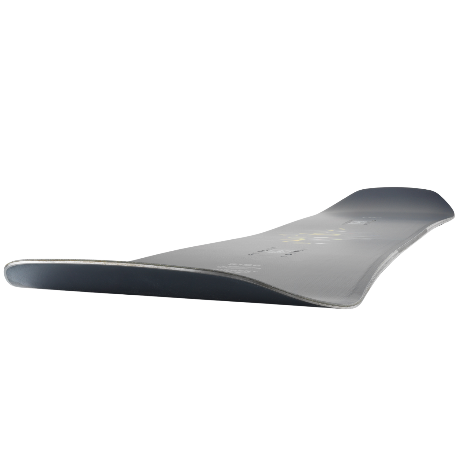 Ride Current Snowboard 2027 - Men's
