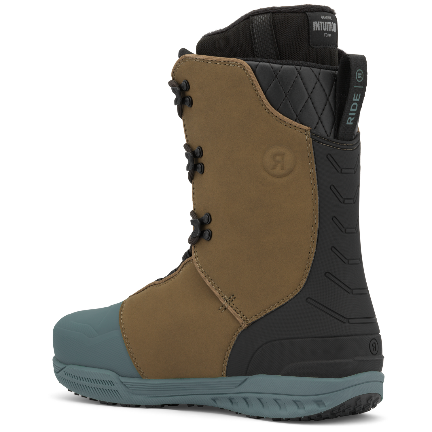 Ride Fuse Snowboard Boots 2026 - Men's