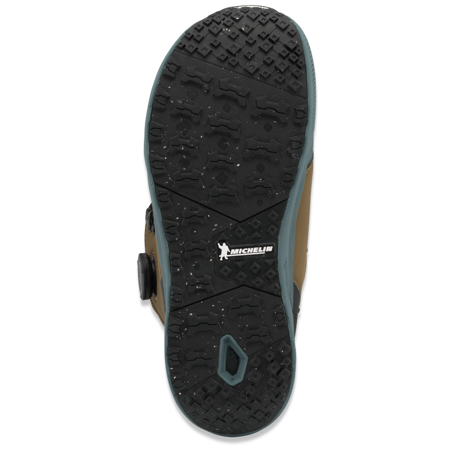 Ride Fuse Snowboard Boots 2026 - Men's