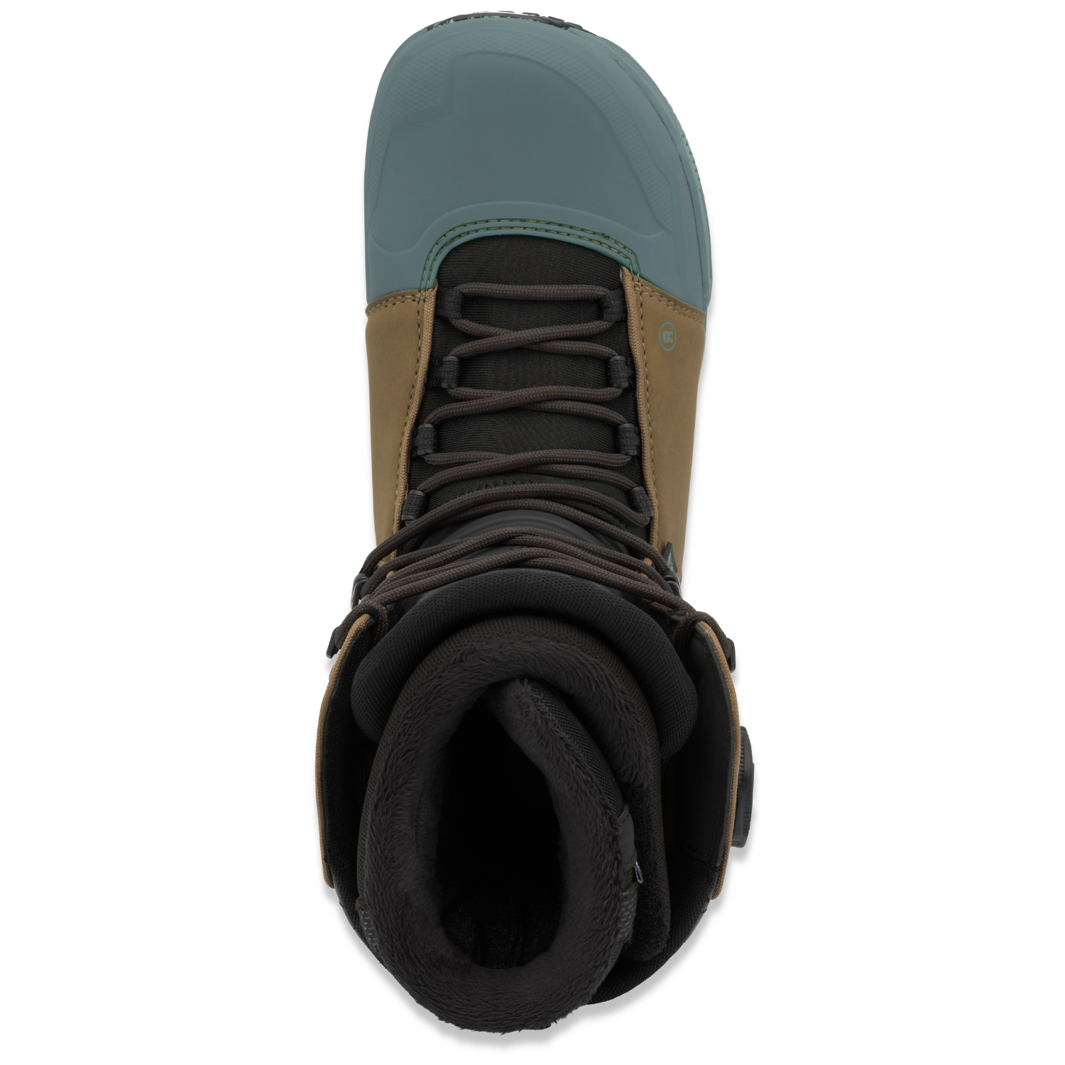 Ride Fuse Snowboard Boots 2026 - Men's