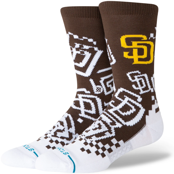 Stance Pixel SD Socks - Men's