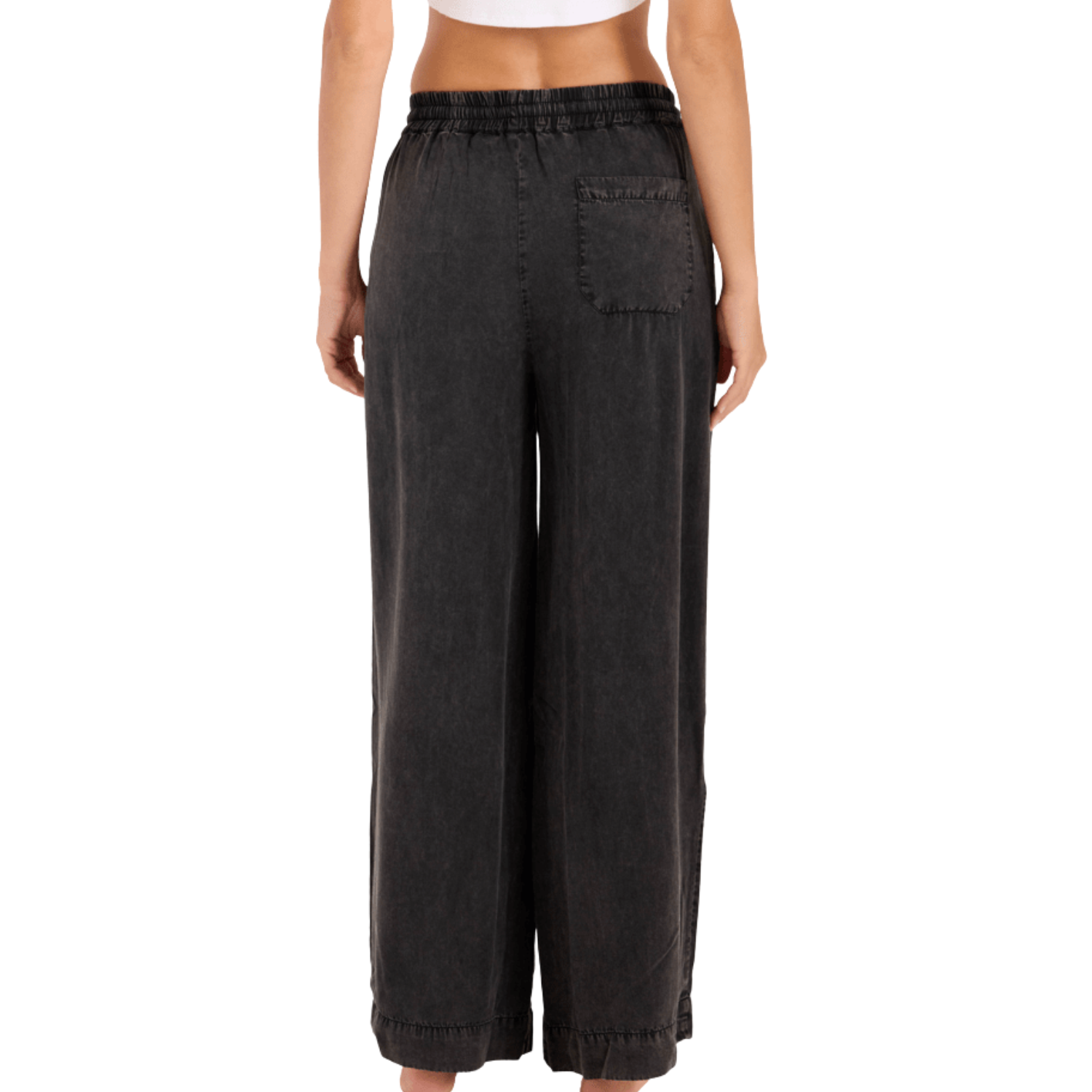 Volcom Washed Up Twill - Women's