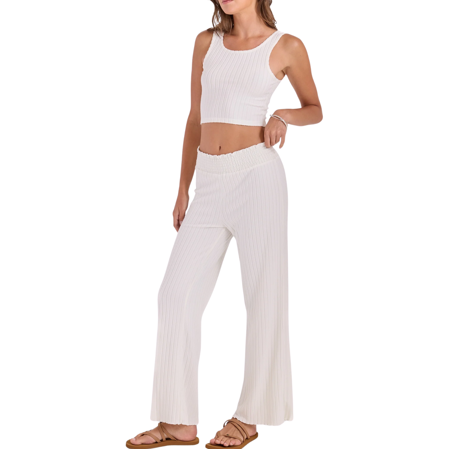STAR WHITE