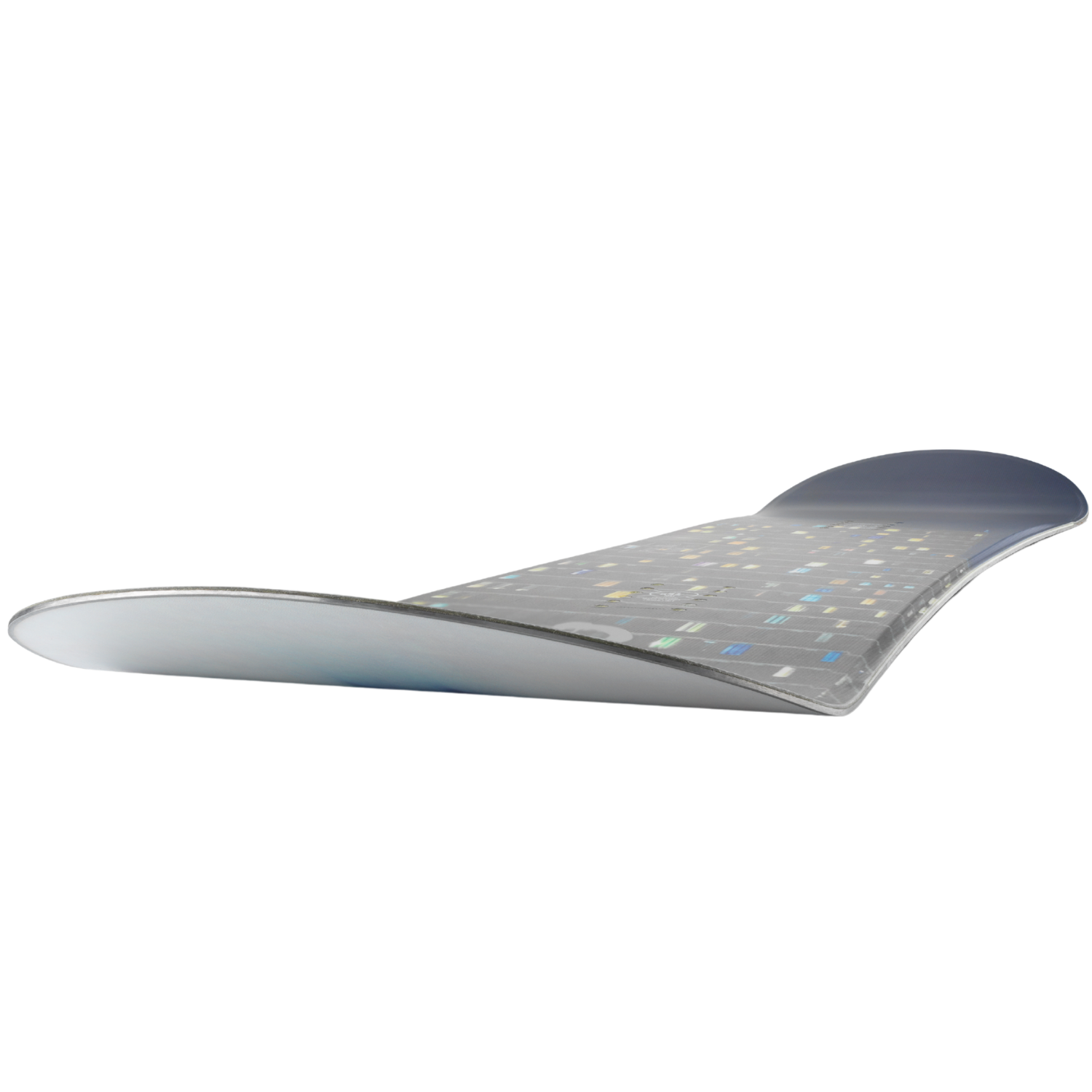 Ride Kink Snowboard 2027 - Men's