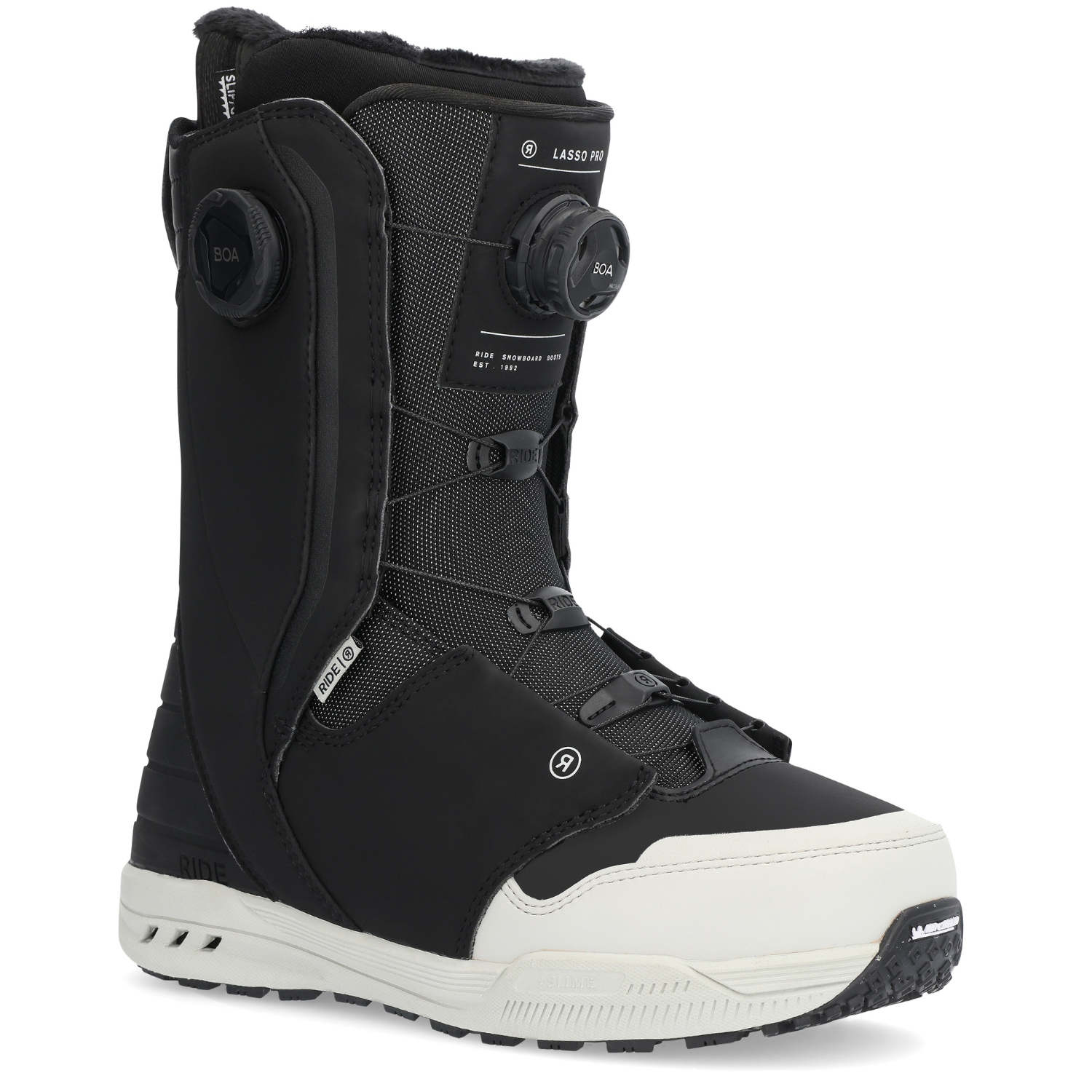 2025 Men's Ride Lasso Pro Wide Boots | Premium Comfort 2025 Men's Ride Lasso Pro Wide Boots | Premium Comfort