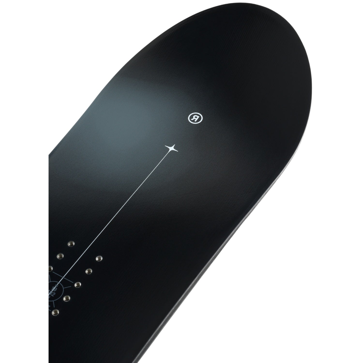 Ride Magic Stick Snowboard 2026 - Women's