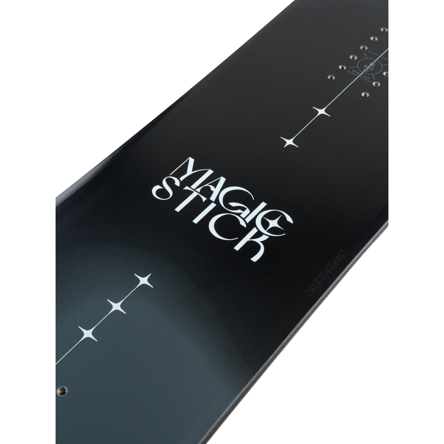 Ride Magic Stick Snowboard 2026 - Women's
