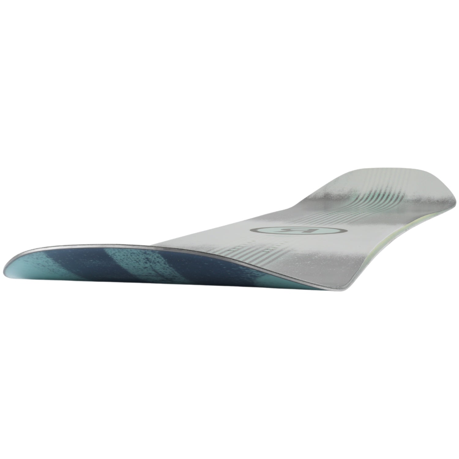 Ride Manic Snowboard 2026 - Men's