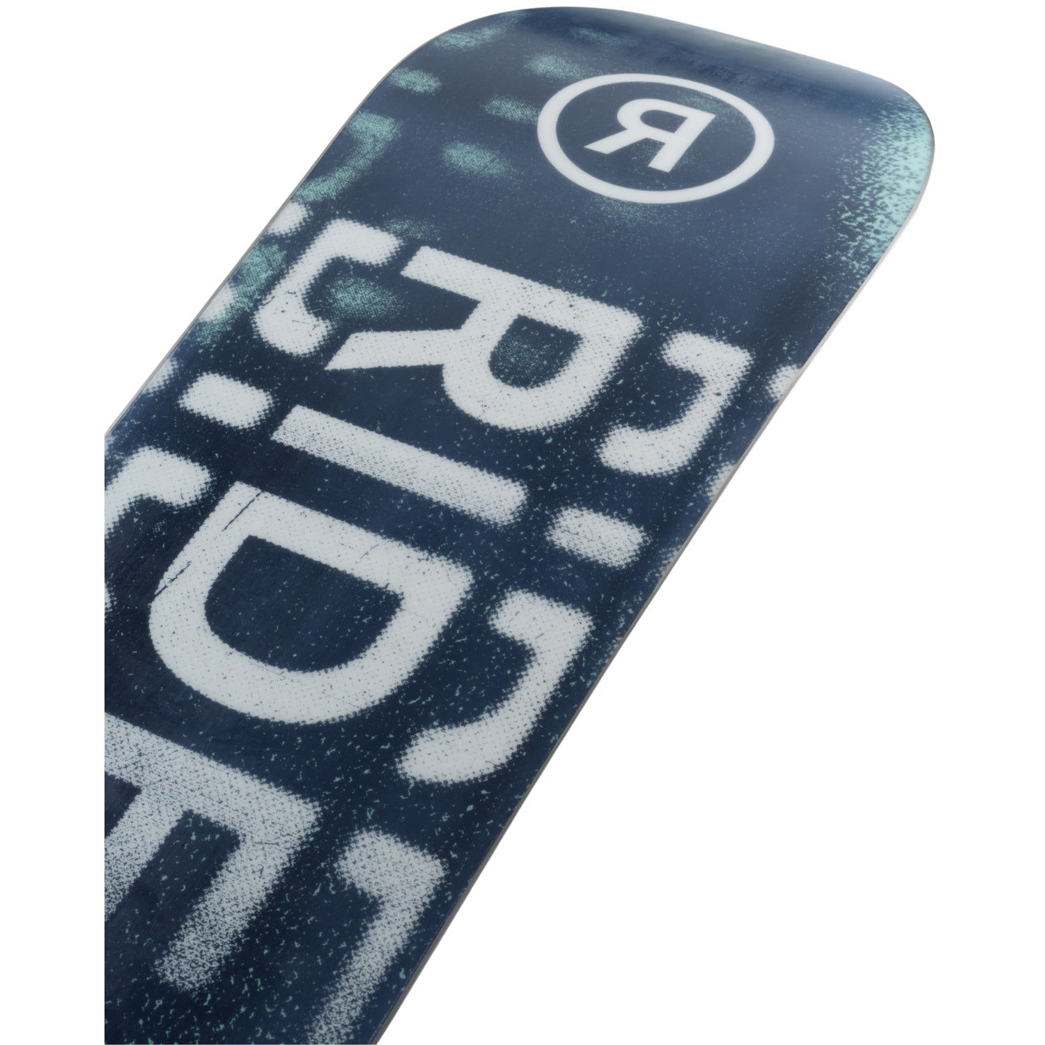Ride Manic Snowboard 2026 - Men's