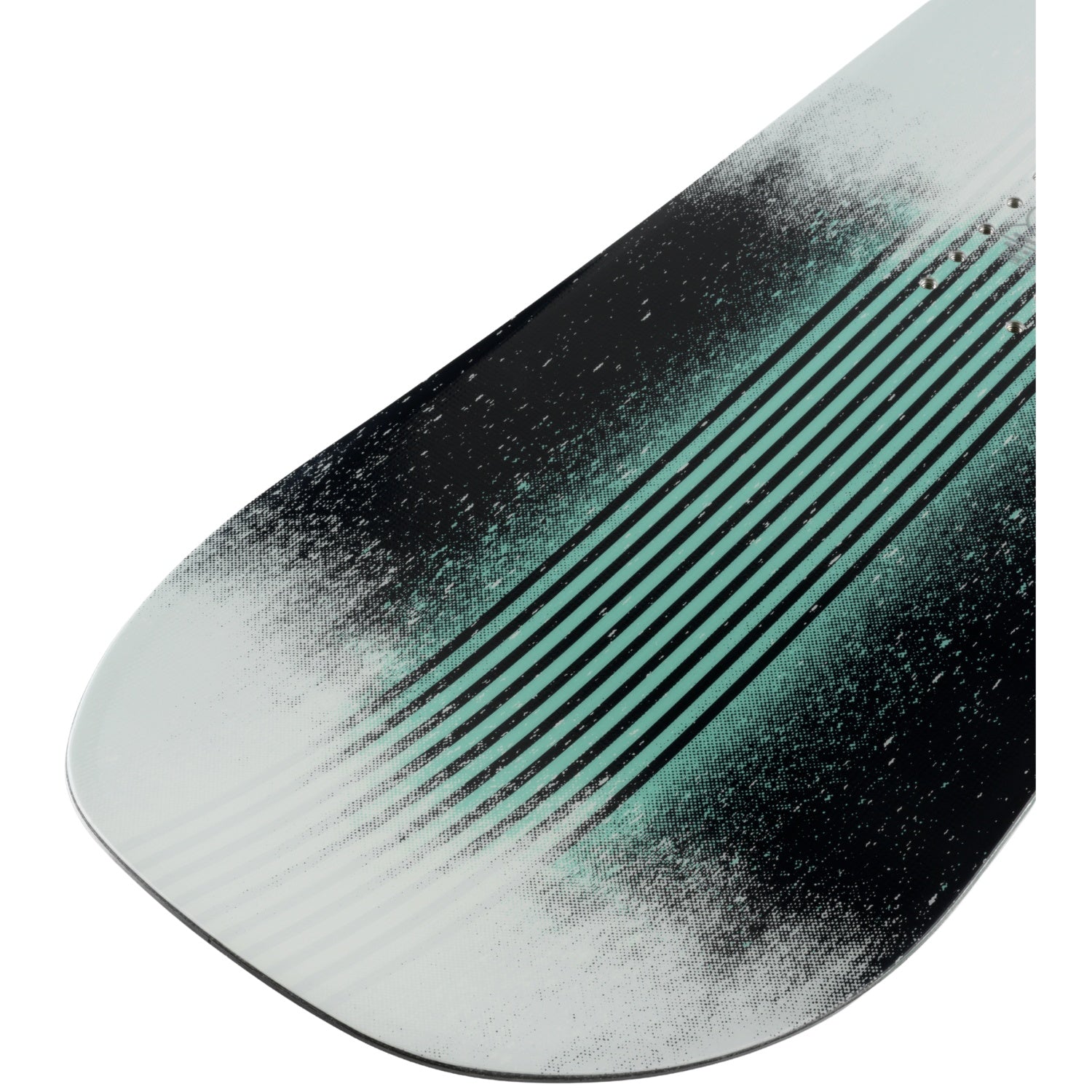 Ride Manic Snowboard 2026 - Men's