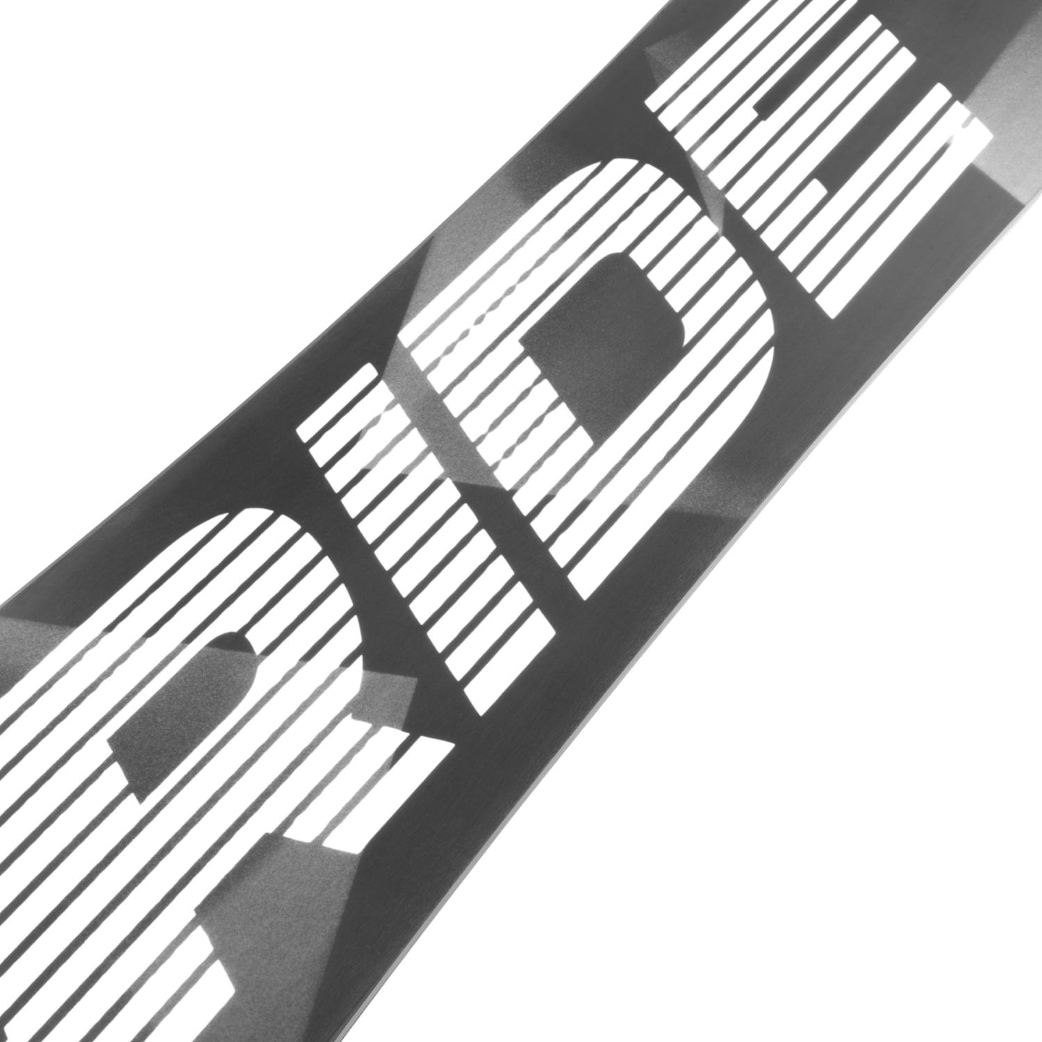 Ride Moderator Snowboard 2027 - Men's