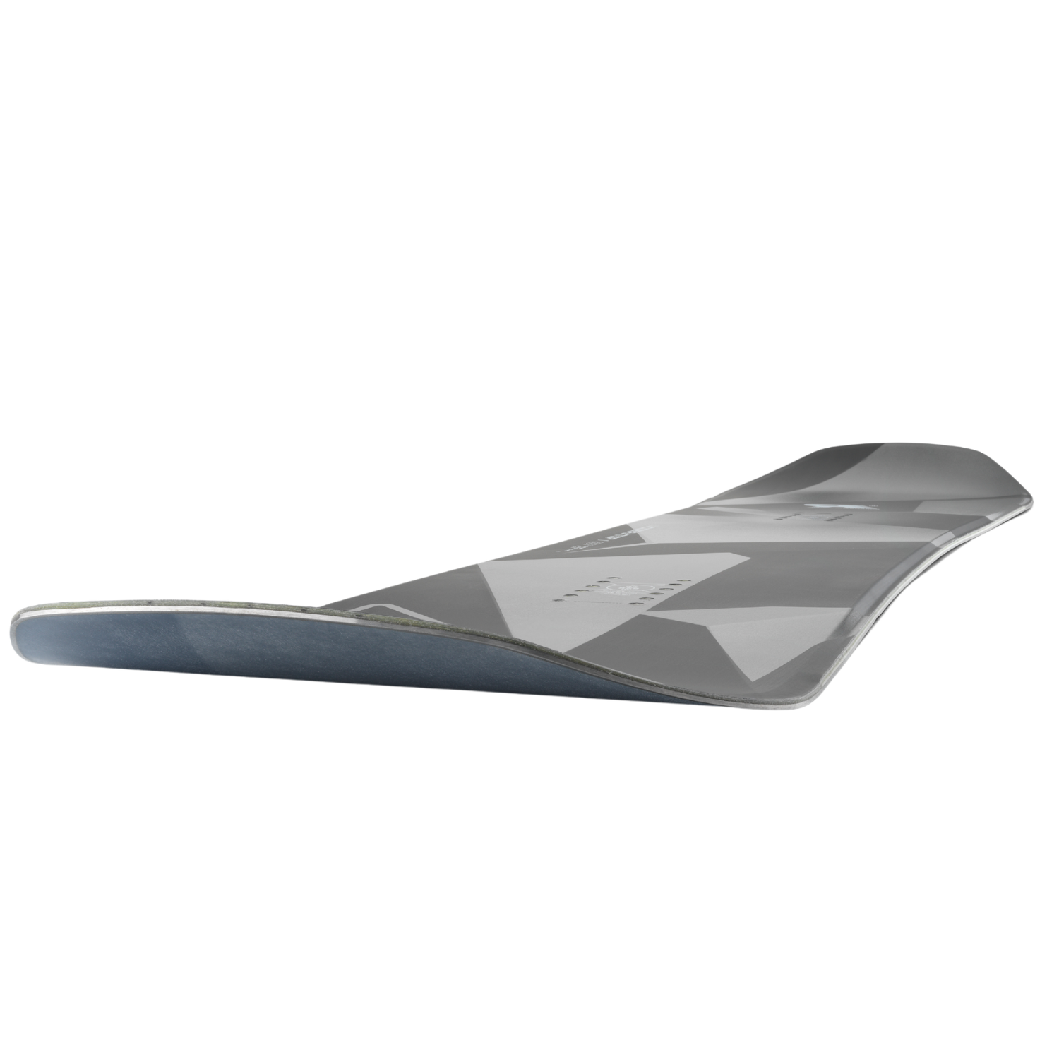 Ride Moderator Snowboard 2027 - Men's