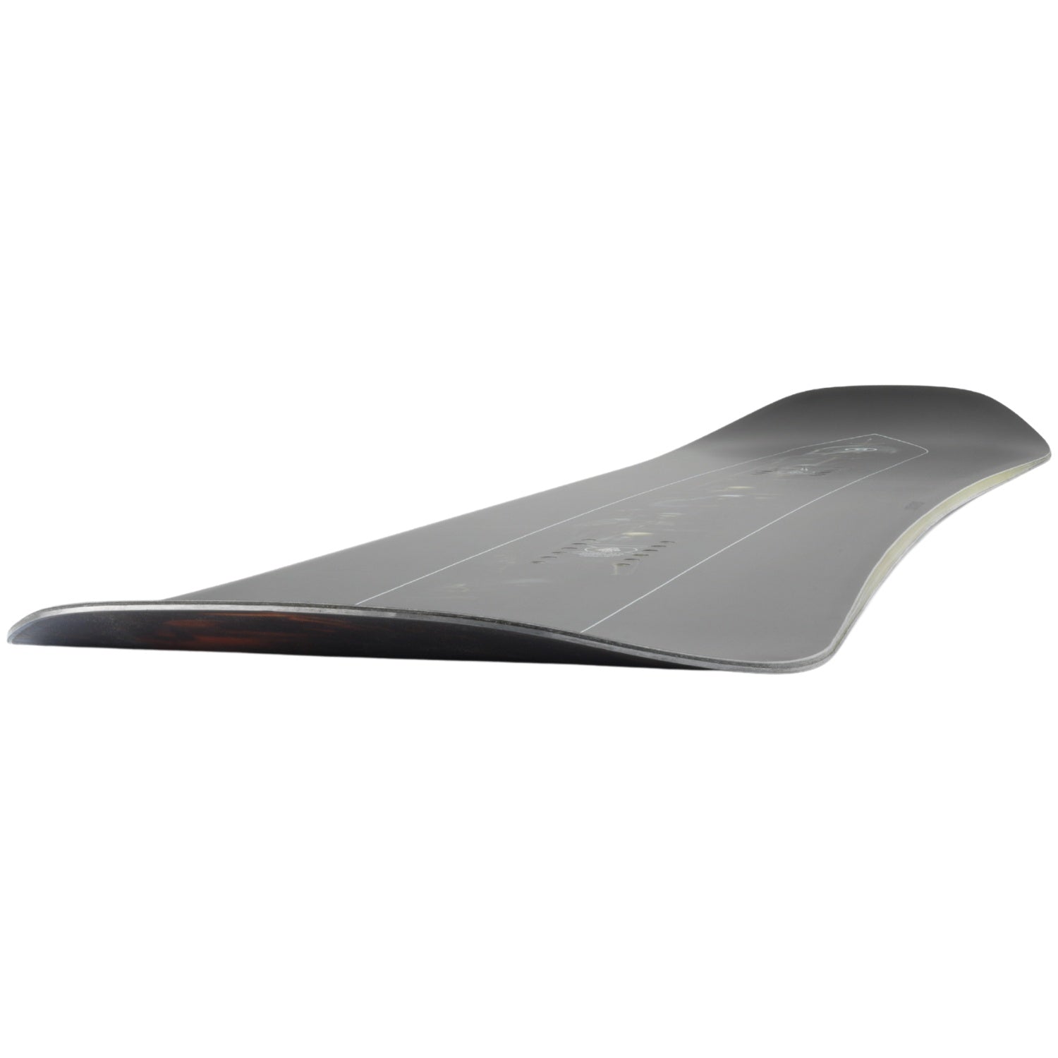 Ride Shadowban Snowboard 2026 - Men's