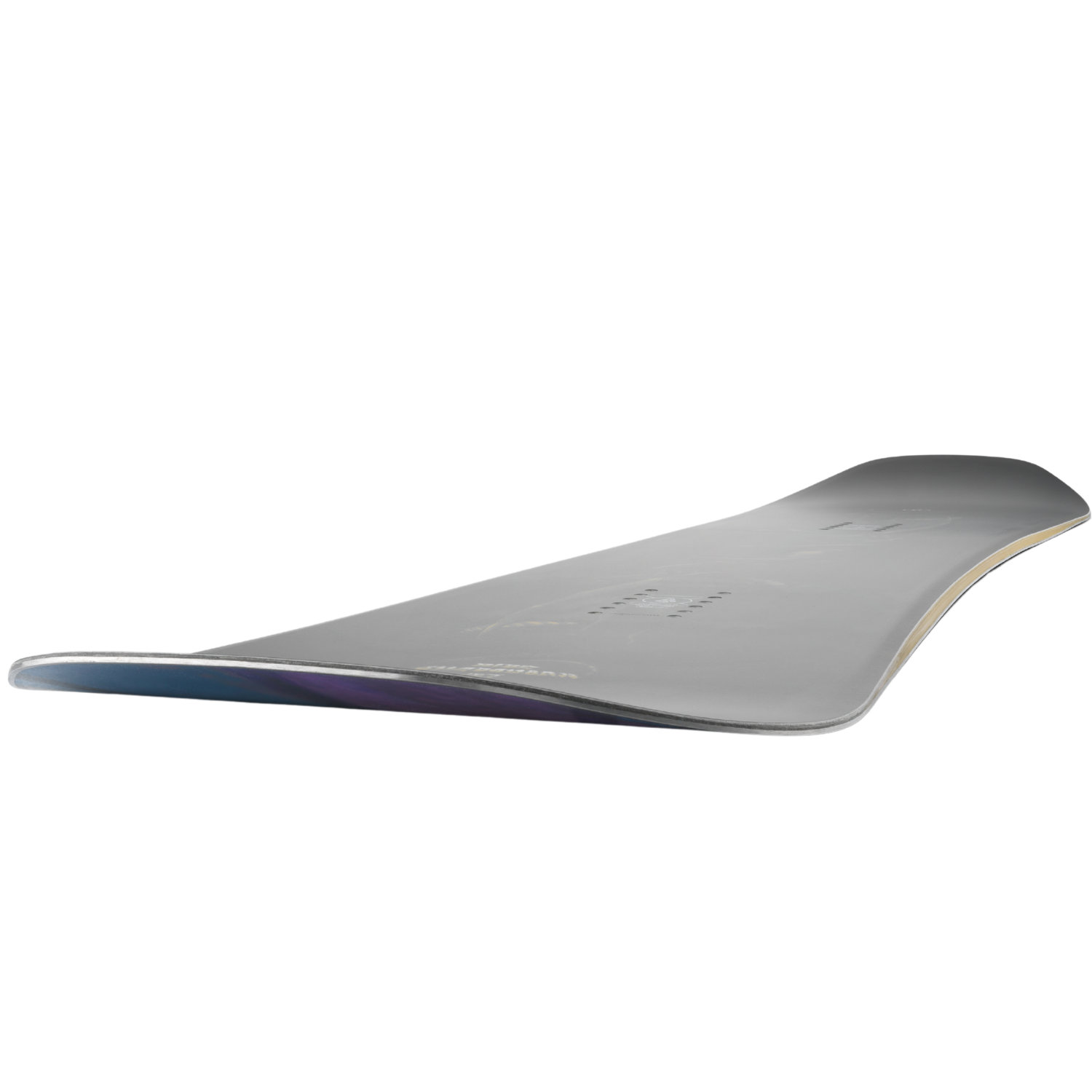 Ride Shadowban Snowboard 2027 - Men's